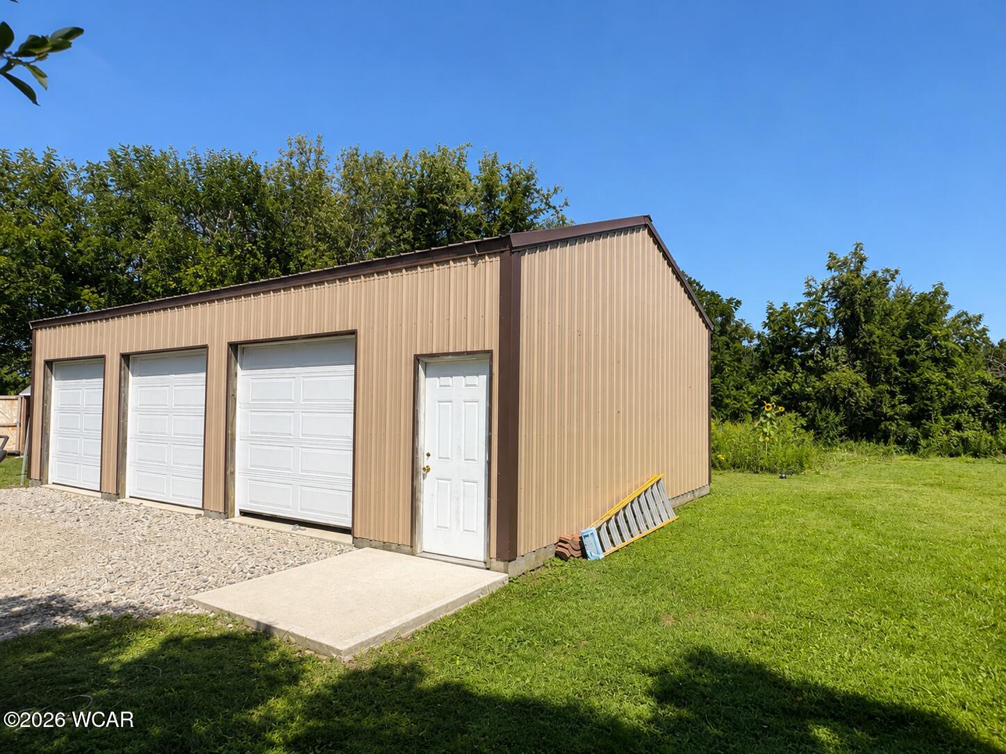 4938 Township Highway 55, Upper Sandusky, Ohio