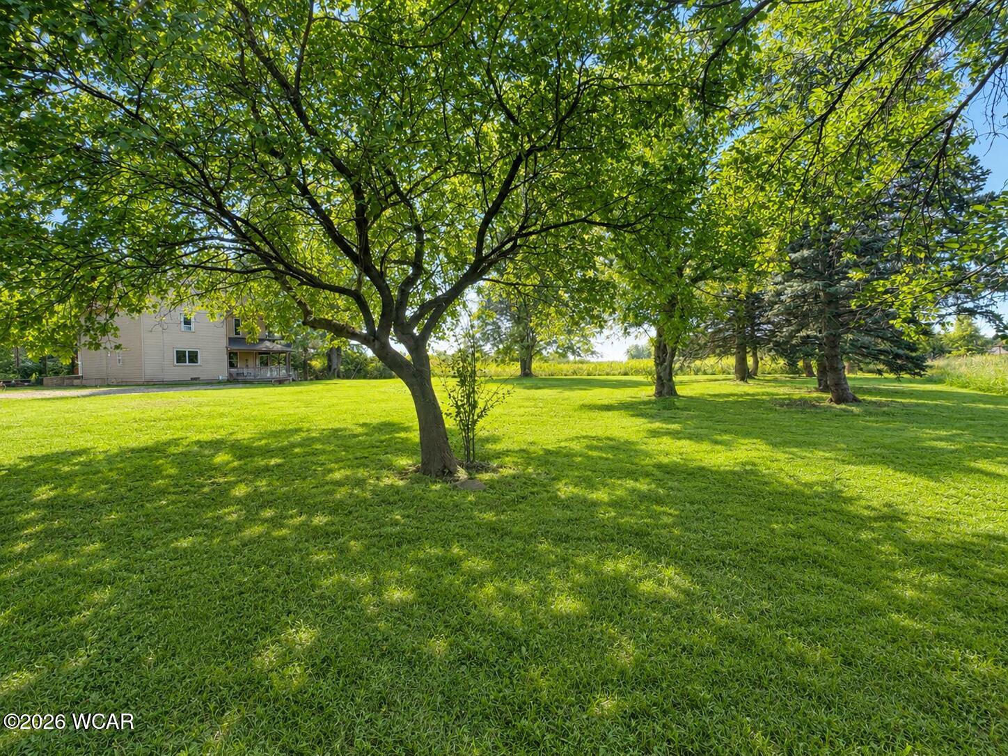 4938 Township Highway 55, Upper Sandusky, Ohio