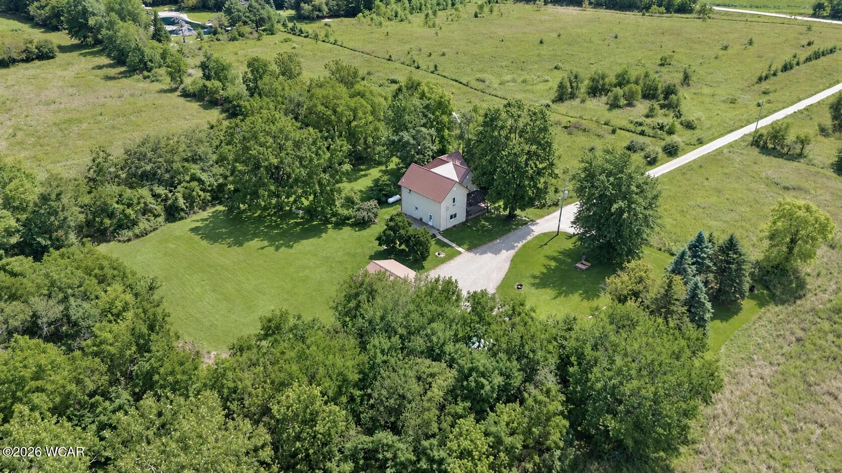 4938 Township Highway 55, Upper Sandusky, Ohio
