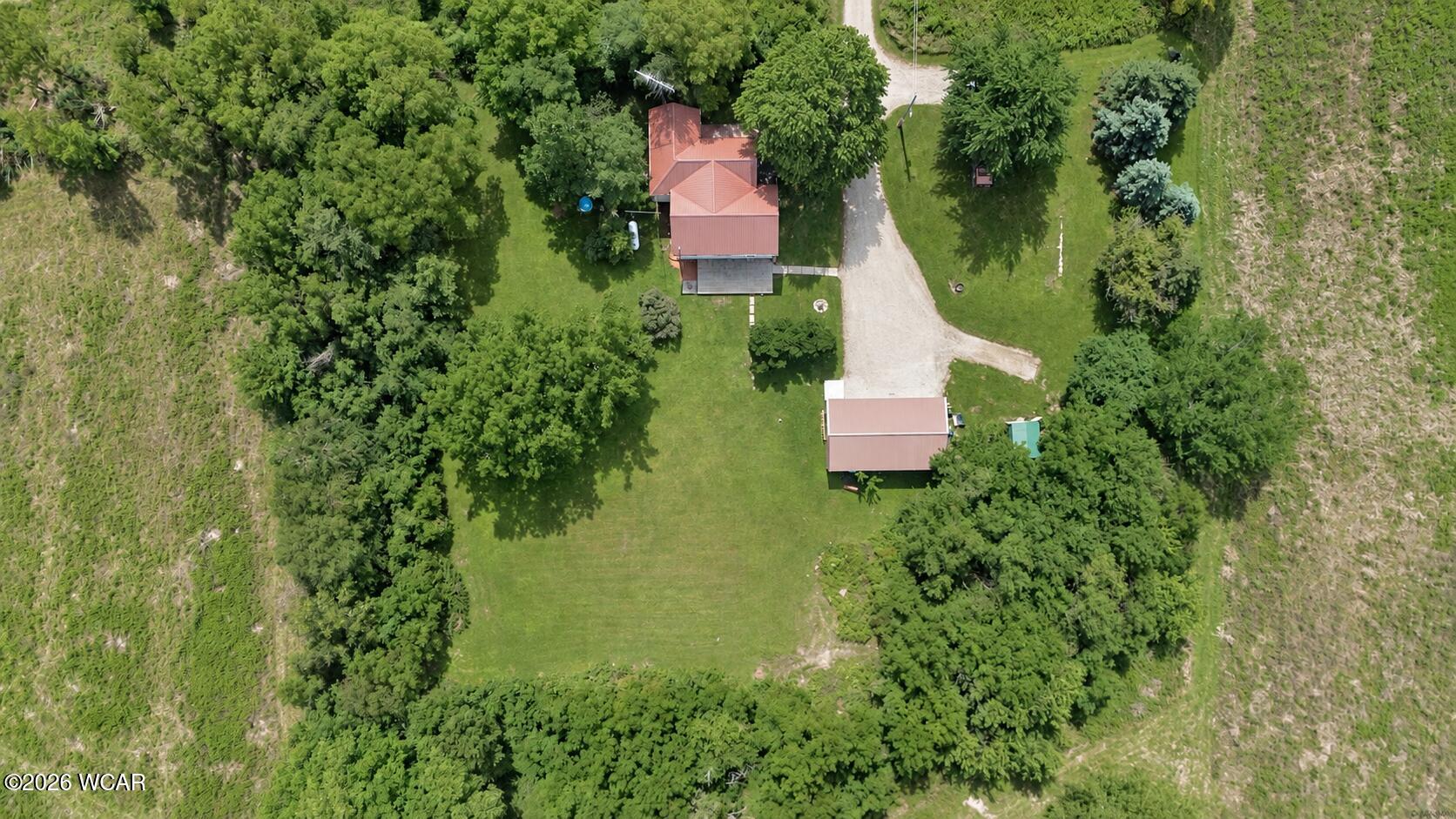 4938 Township Highway 55, Upper Sandusky, Ohio