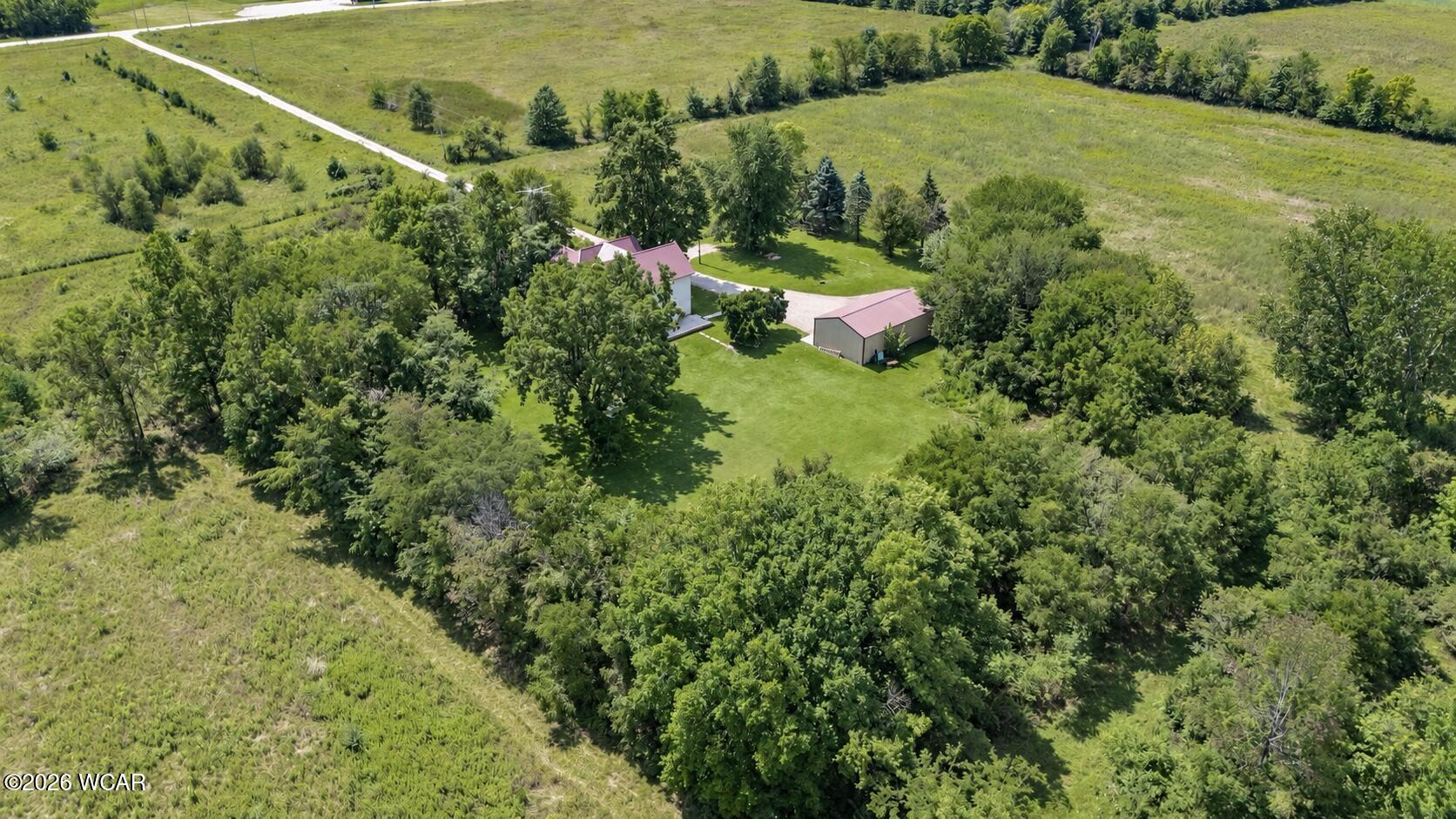 4938 Township Highway 55, Upper Sandusky, Ohio
