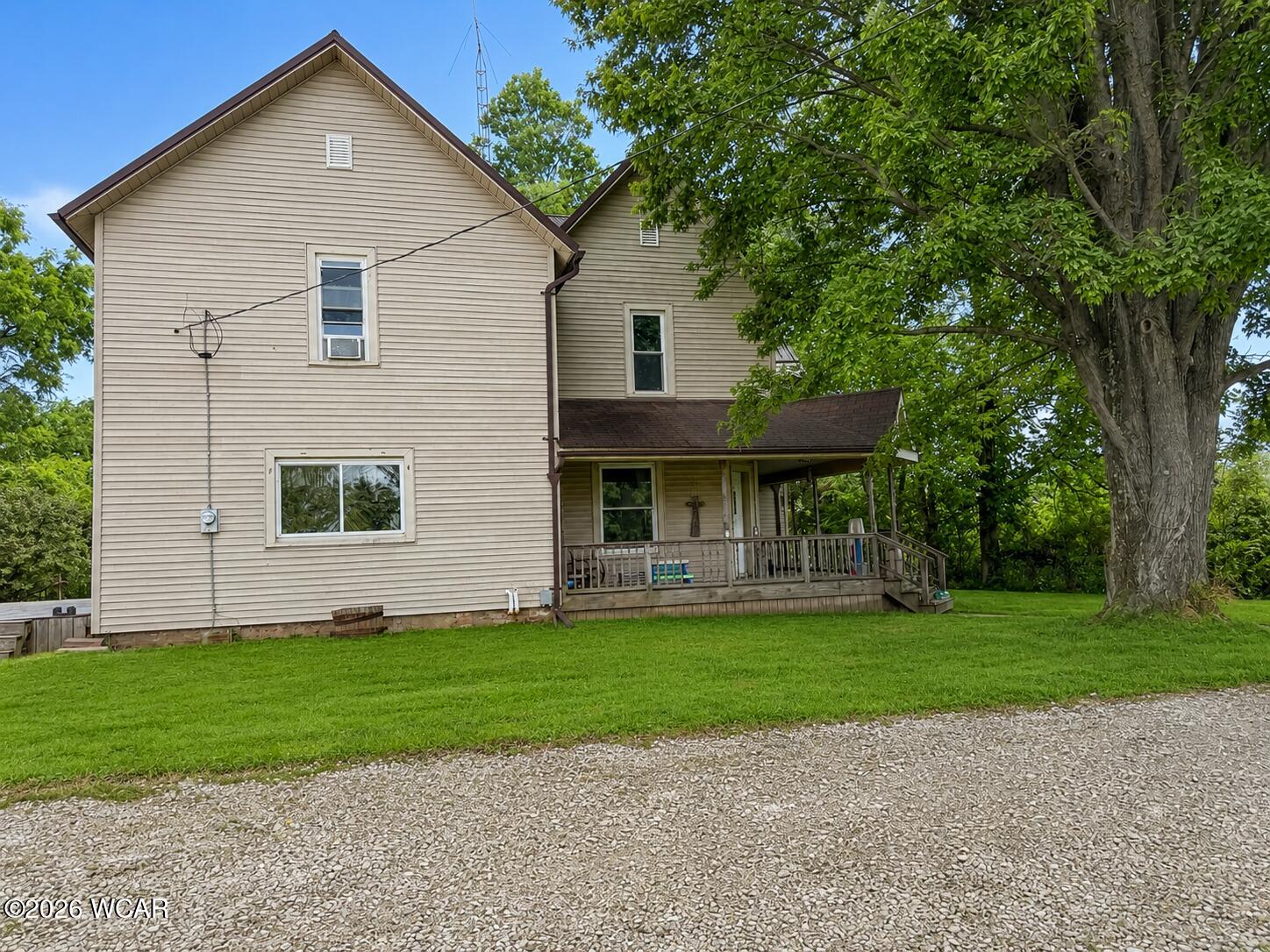 4938 Township Highway 55, Upper Sandusky, Ohio