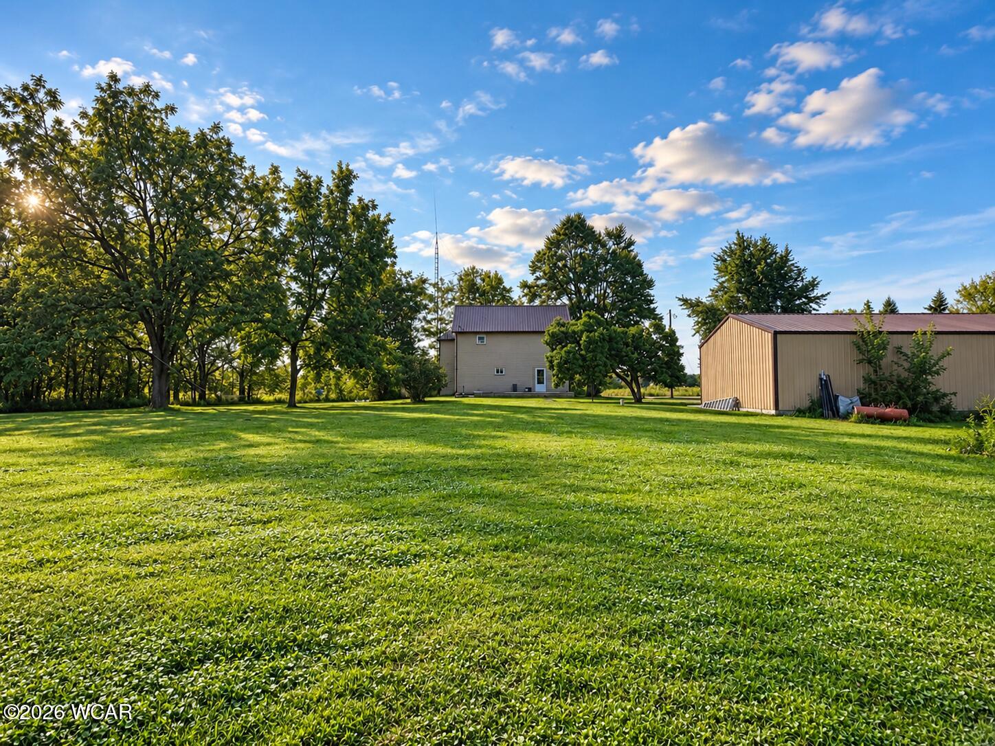 4938 Township Highway 55, Upper Sandusky, Ohio