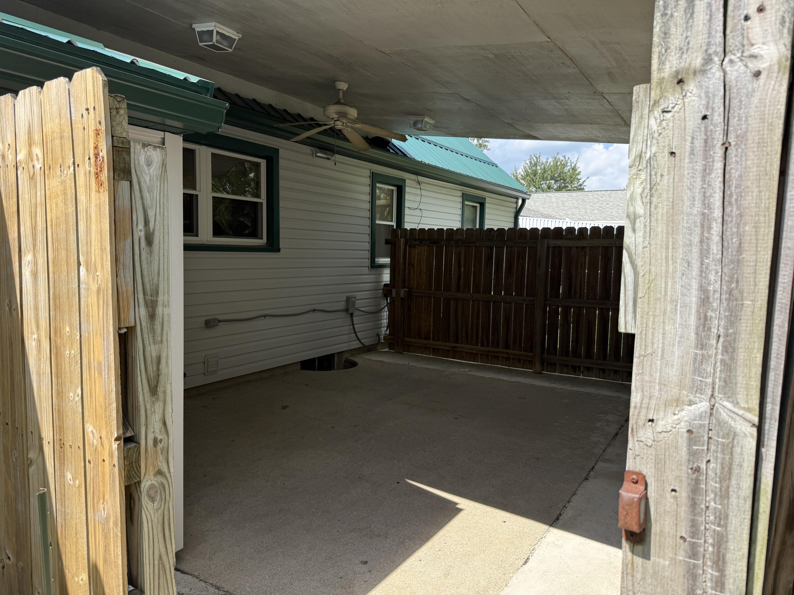 922 Chestnut, Celina, Ohio 45822