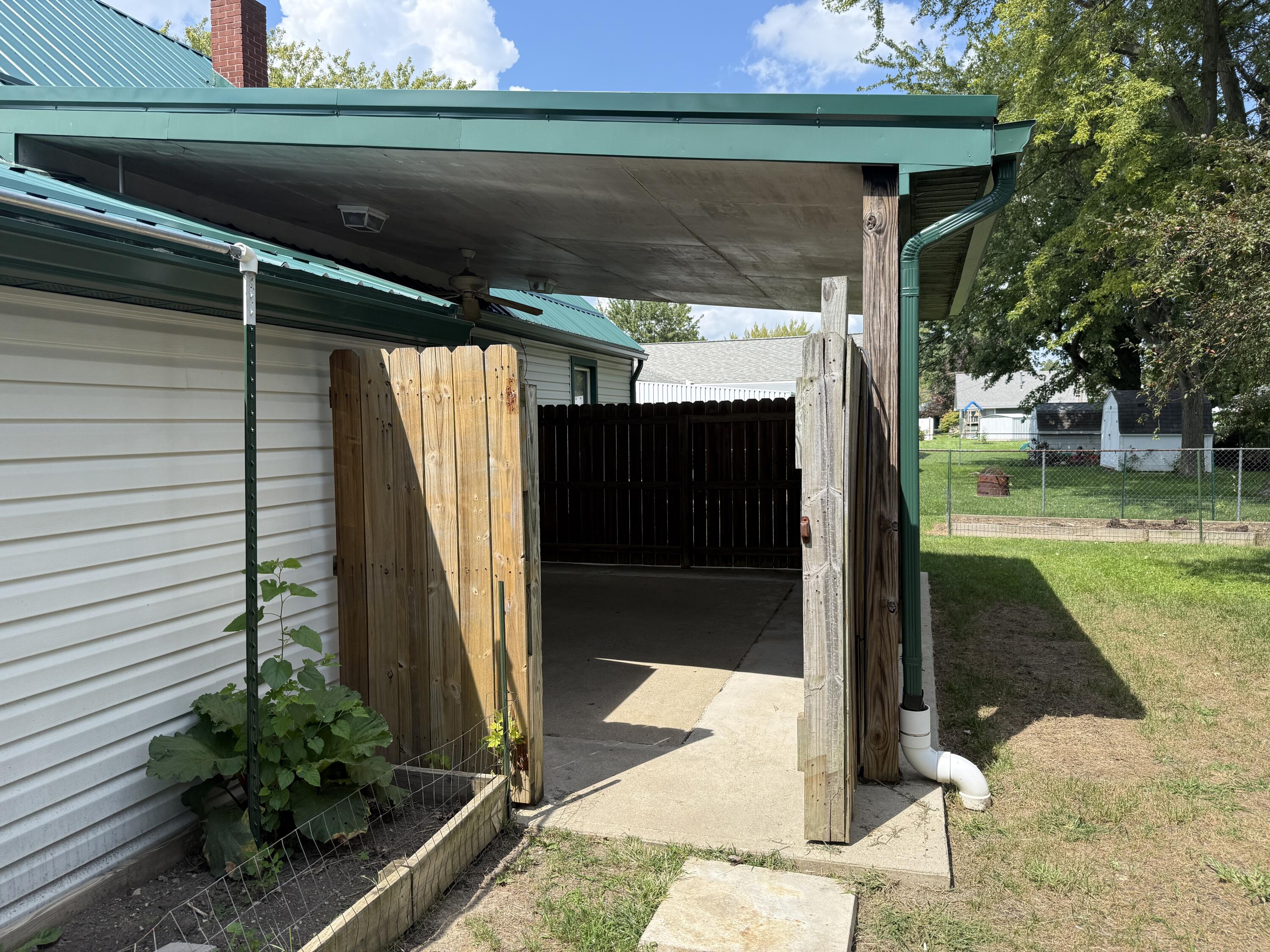 922 Chestnut, Celina, Ohio 45822