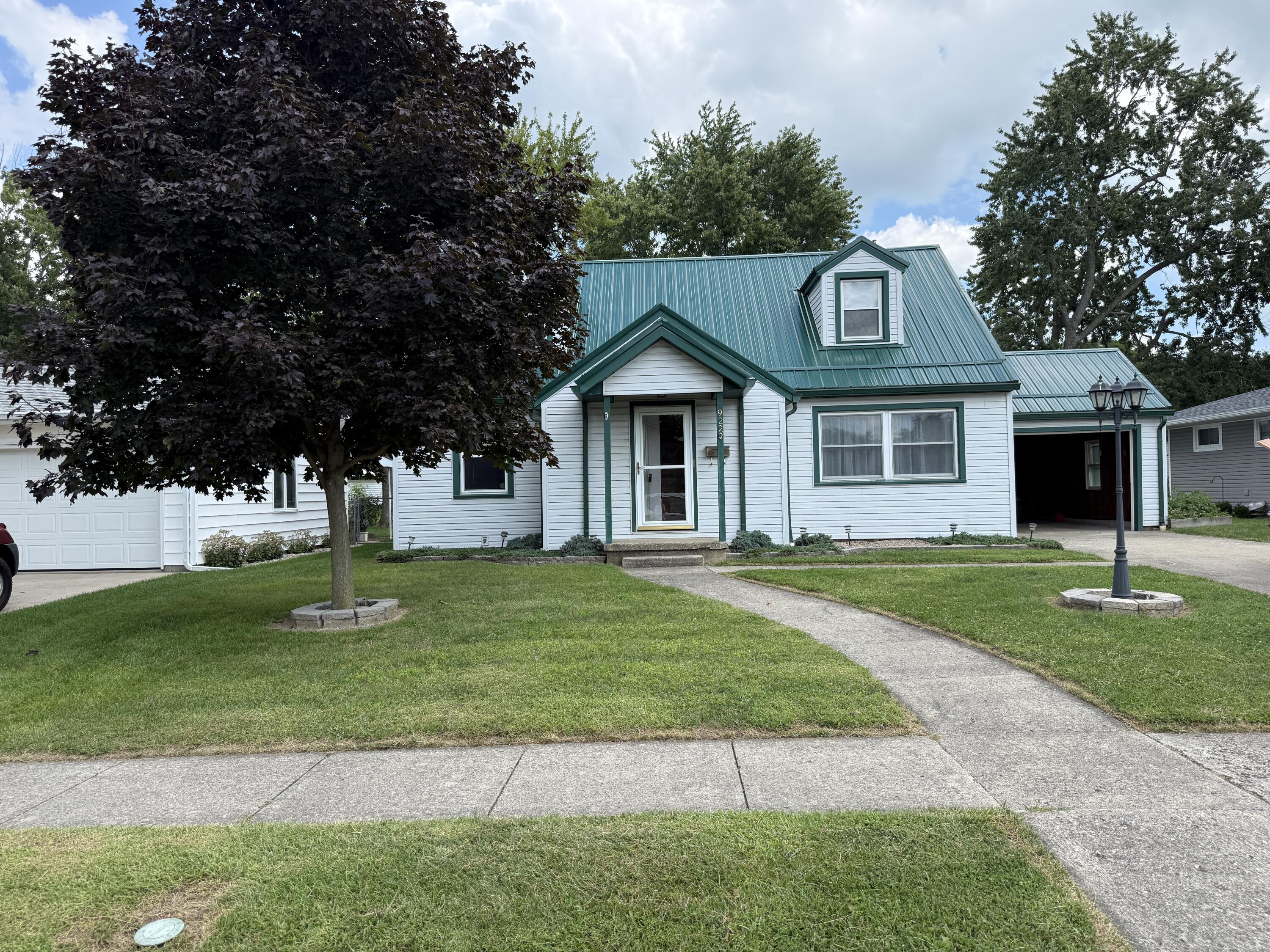 922 Chestnut, Celina, Ohio 45822
