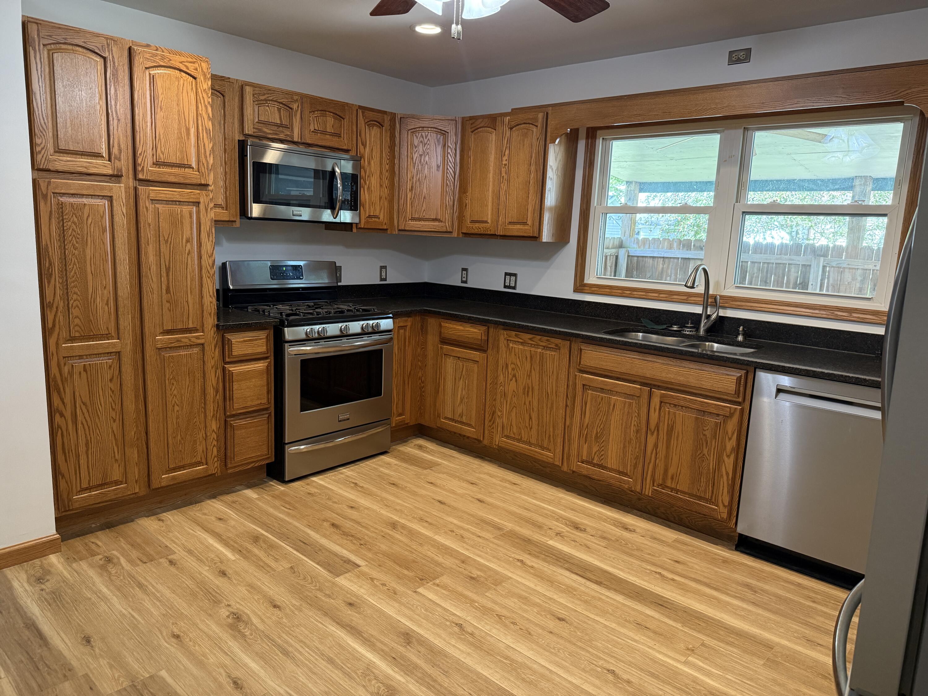 922 Chestnut, Celina, Ohio 45822