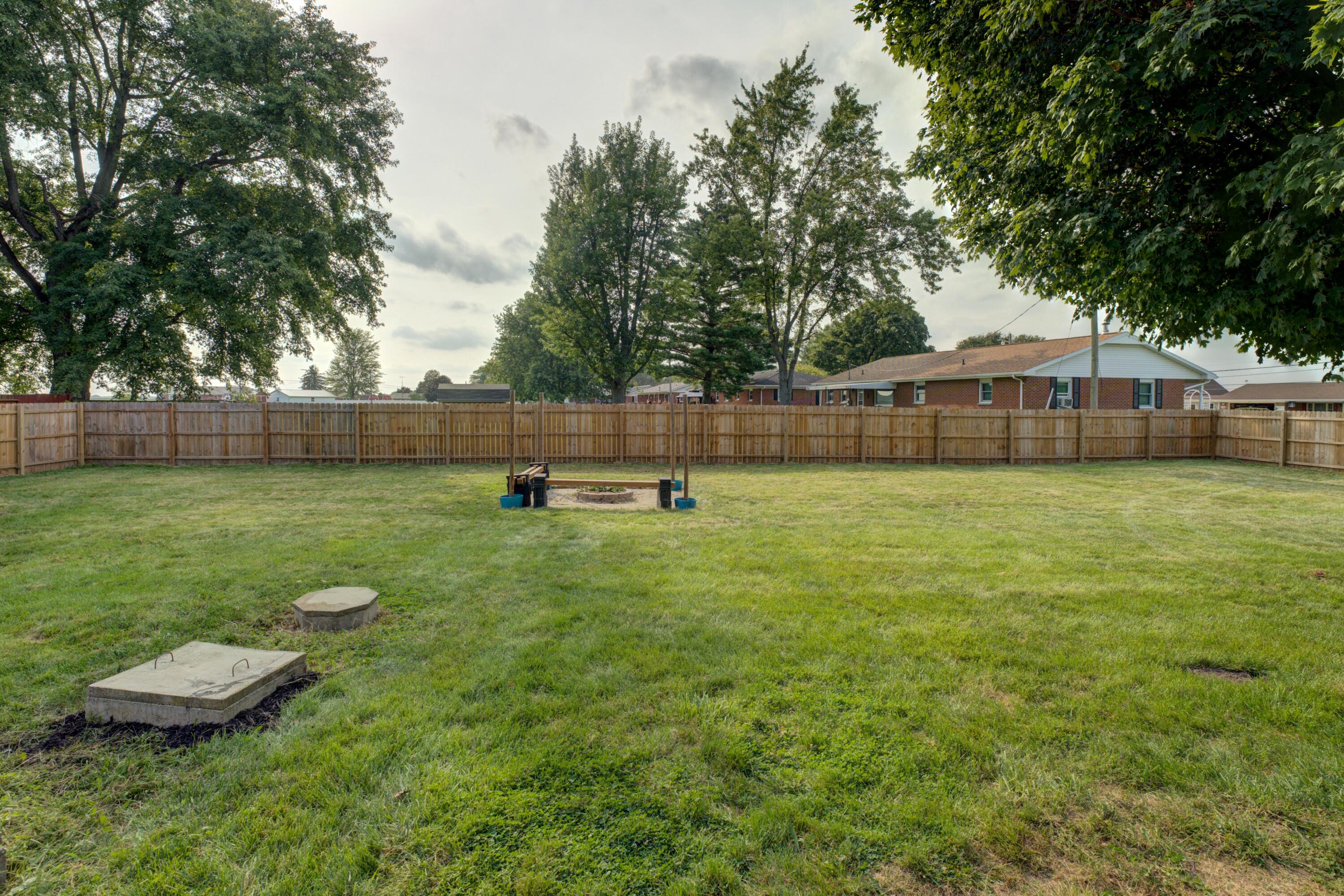 3478 Arcanum Bears Mill, Arcanum, Ohio 45304