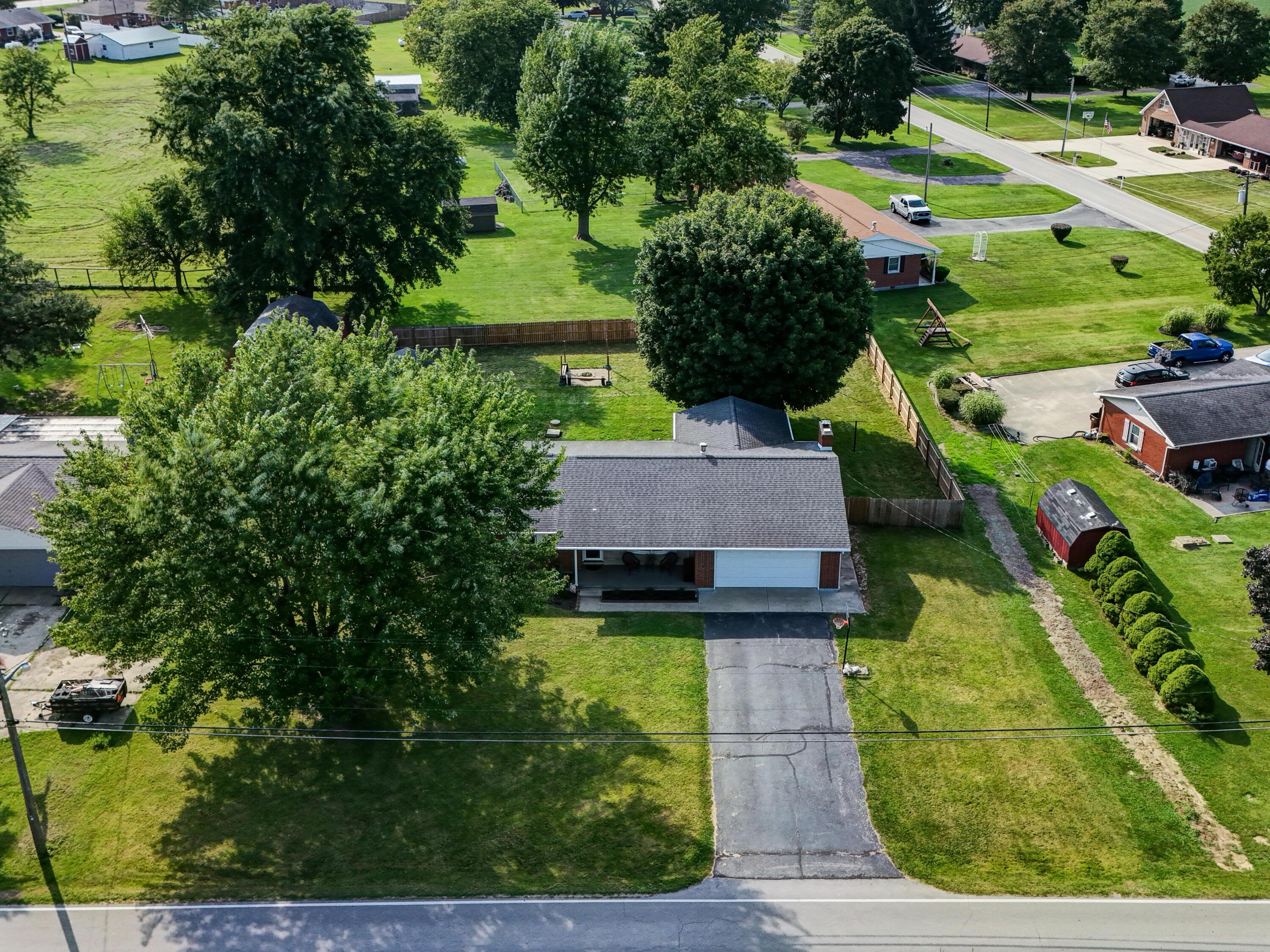 3478 Arcanum Bears Mill, Arcanum, Ohio 45304