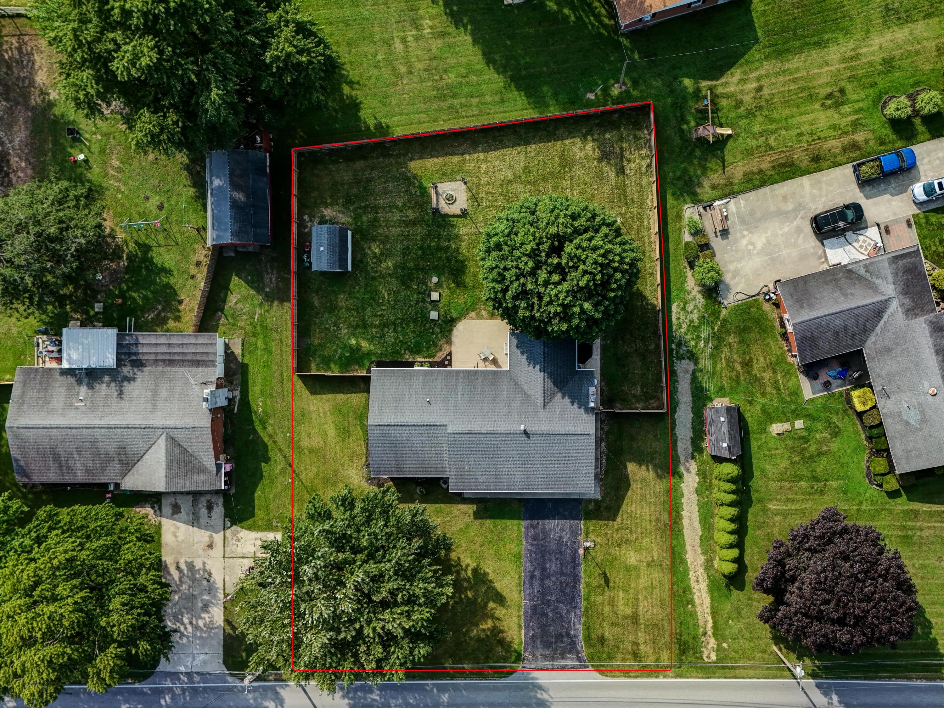 3478 Arcanum Bears Mill, Arcanum, Ohio 45304