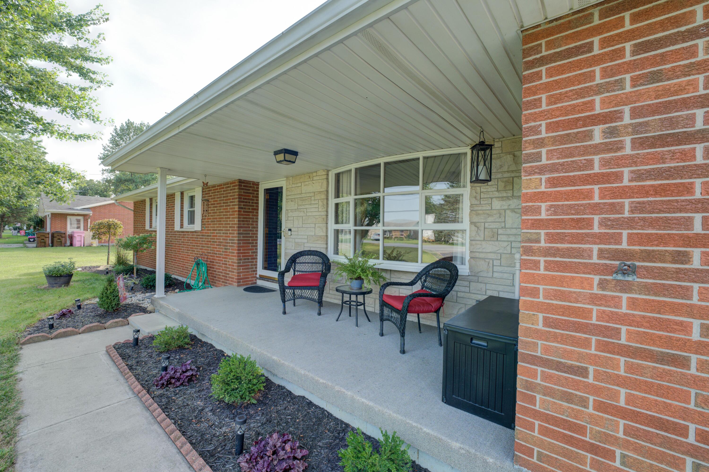 3478 Arcanum Bears Mill, Arcanum, Ohio 45304