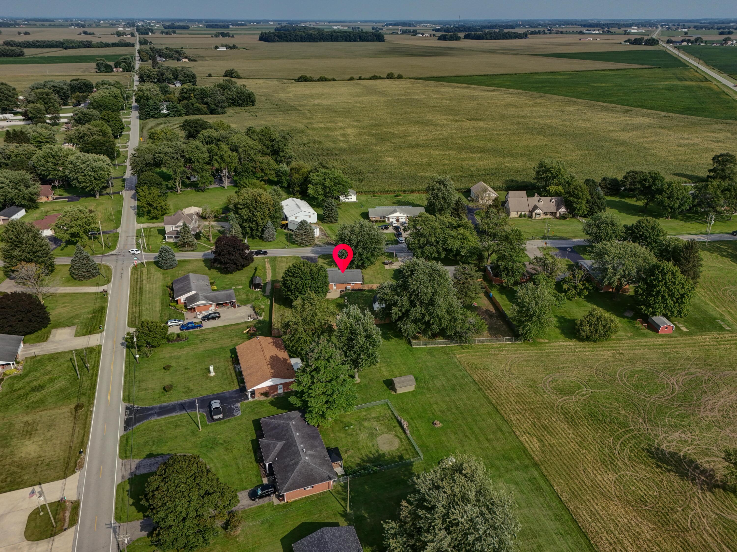3478 Arcanum Bears Mill, Arcanum, Ohio 45304
