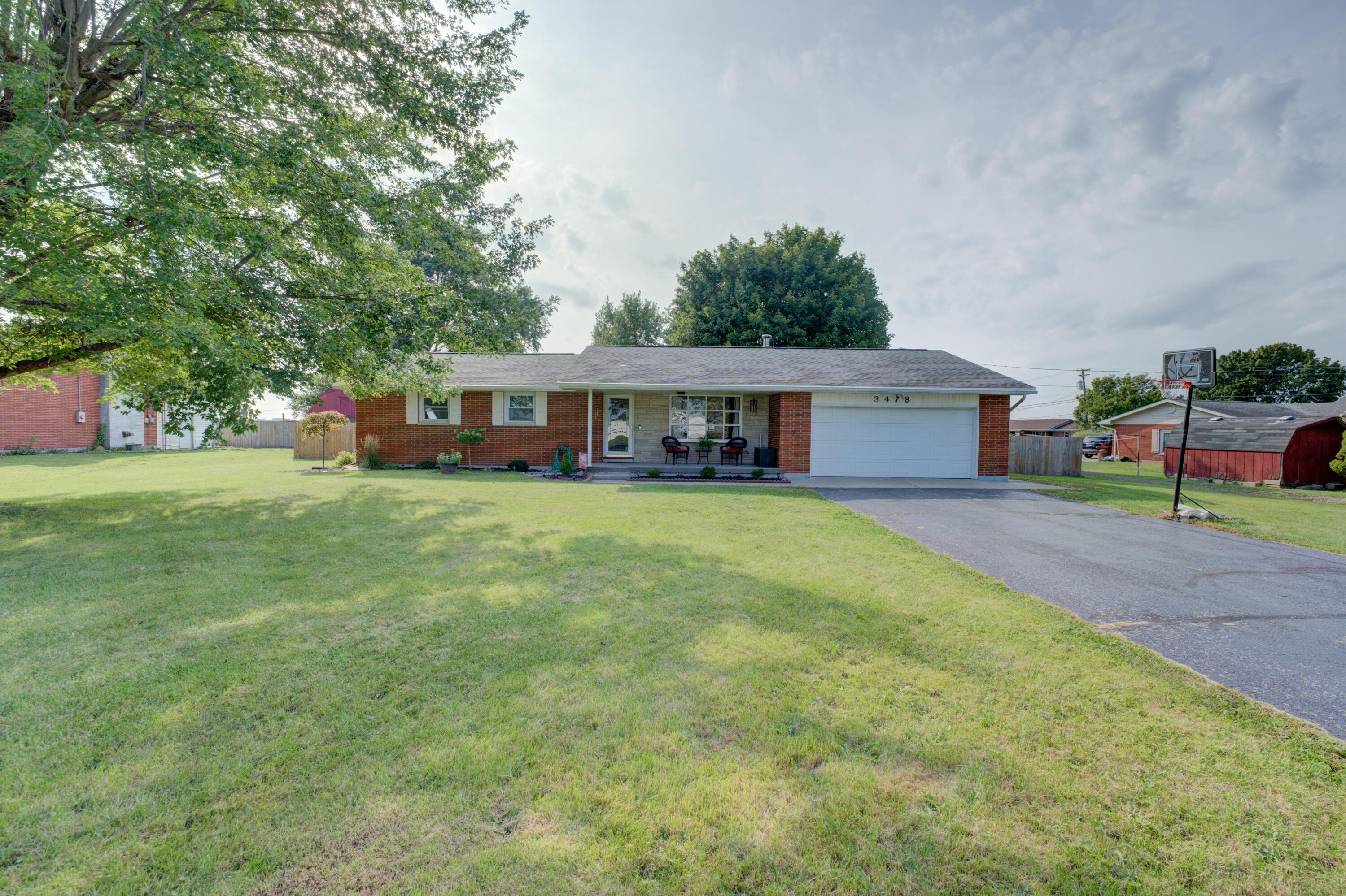 3478 Arcanum Bears Mill, Arcanum, Ohio 45304