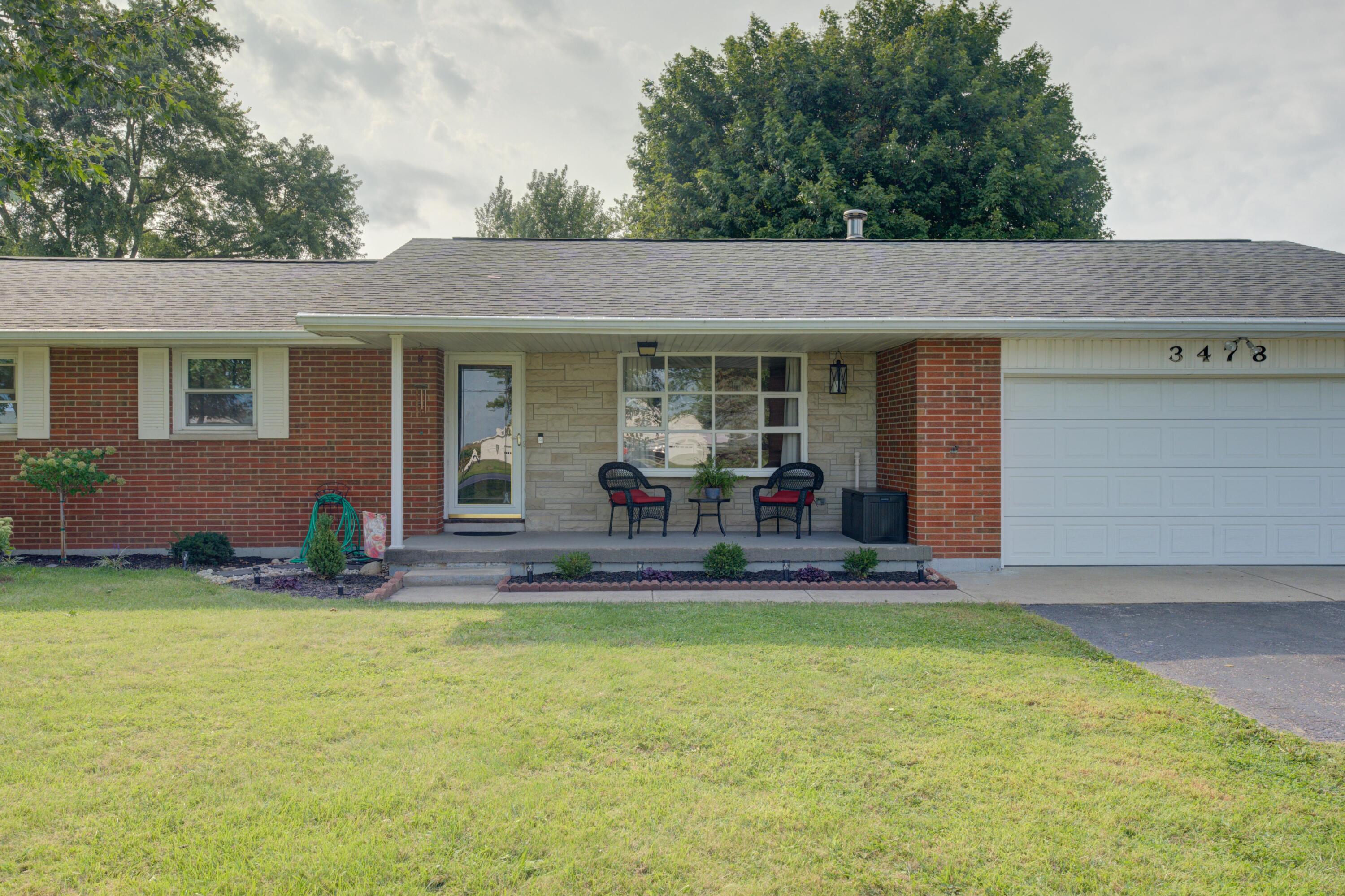 3478 Arcanum Bears Mill, Arcanum, Ohio 45304