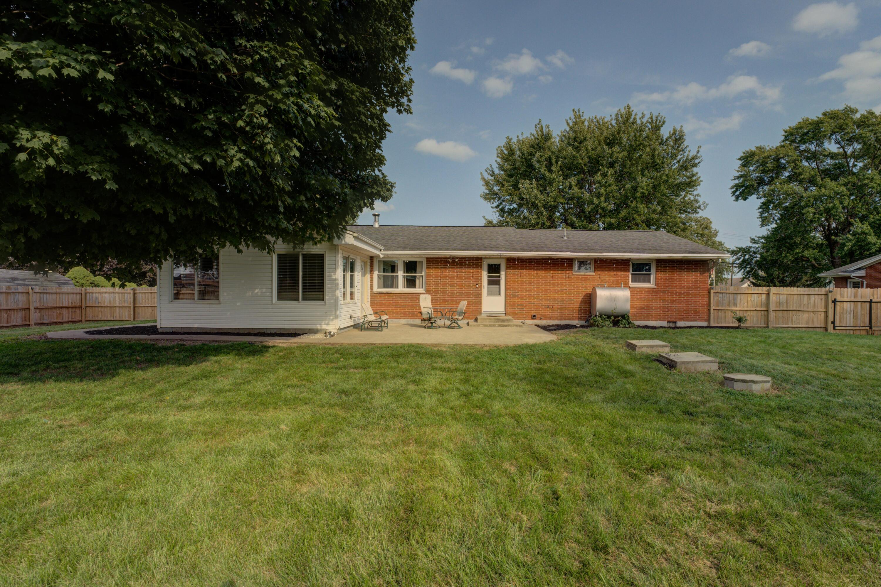 3478 Arcanum Bears Mill, Arcanum, Ohio 45304