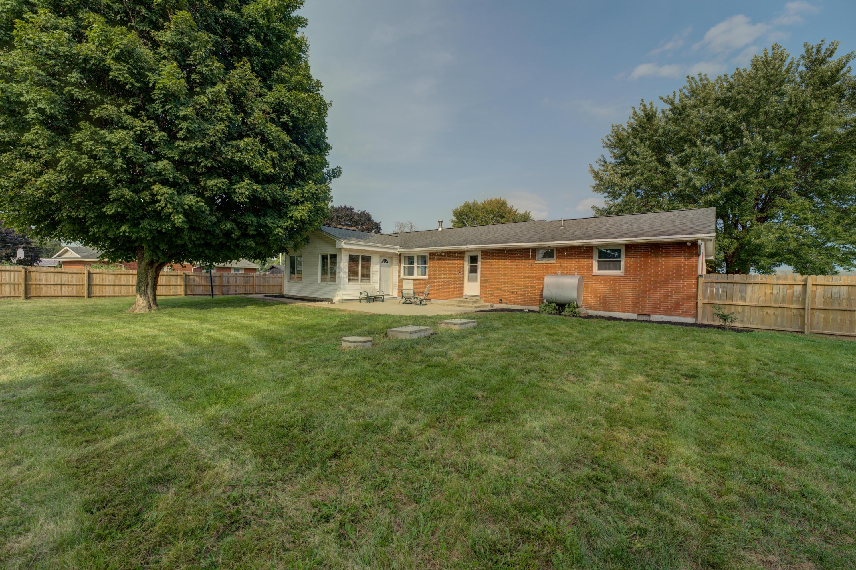 3478 Arcanum Bears Mill, Arcanum, Ohio 45304