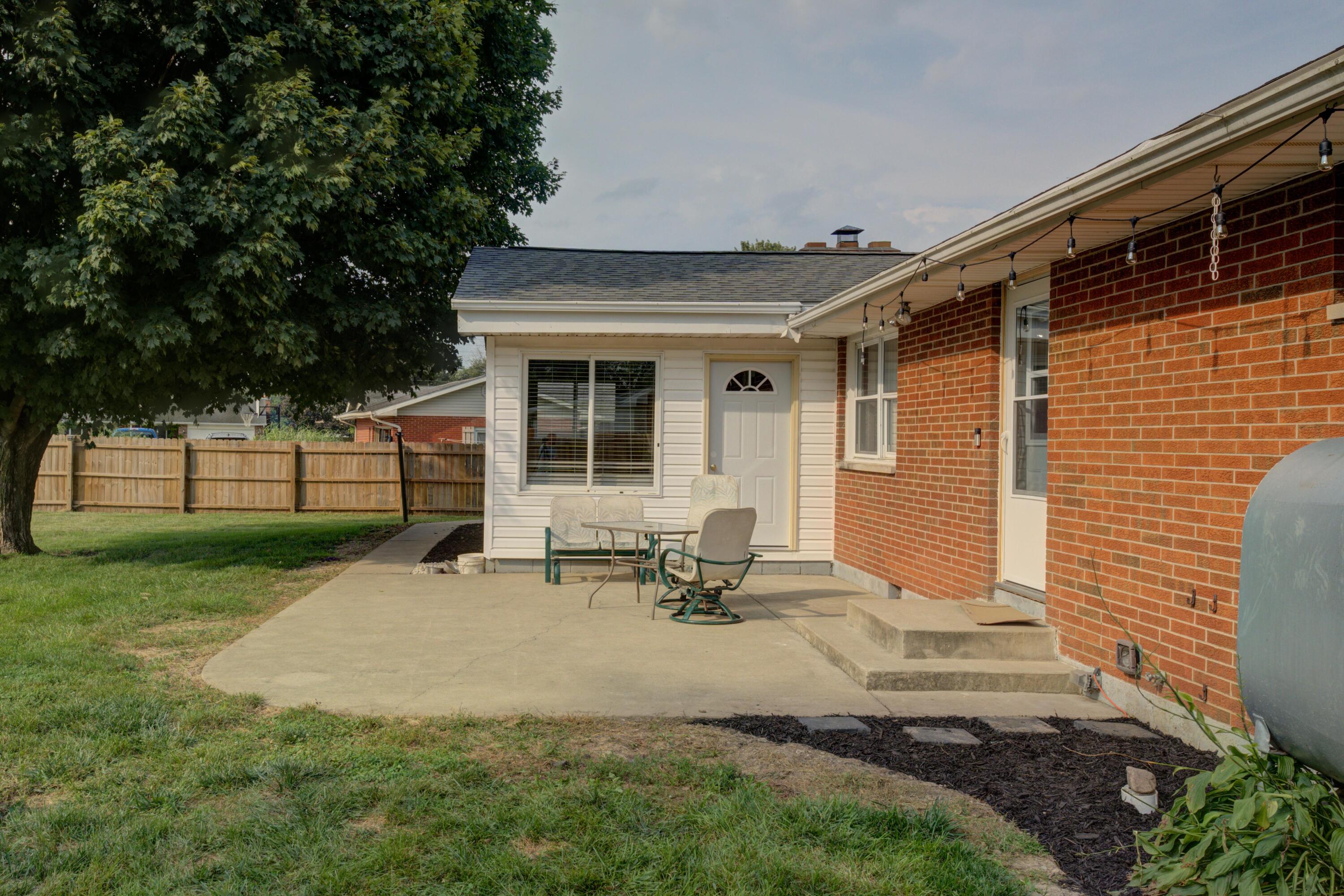 3478 Arcanum Bears Mill, Arcanum, Ohio 45304