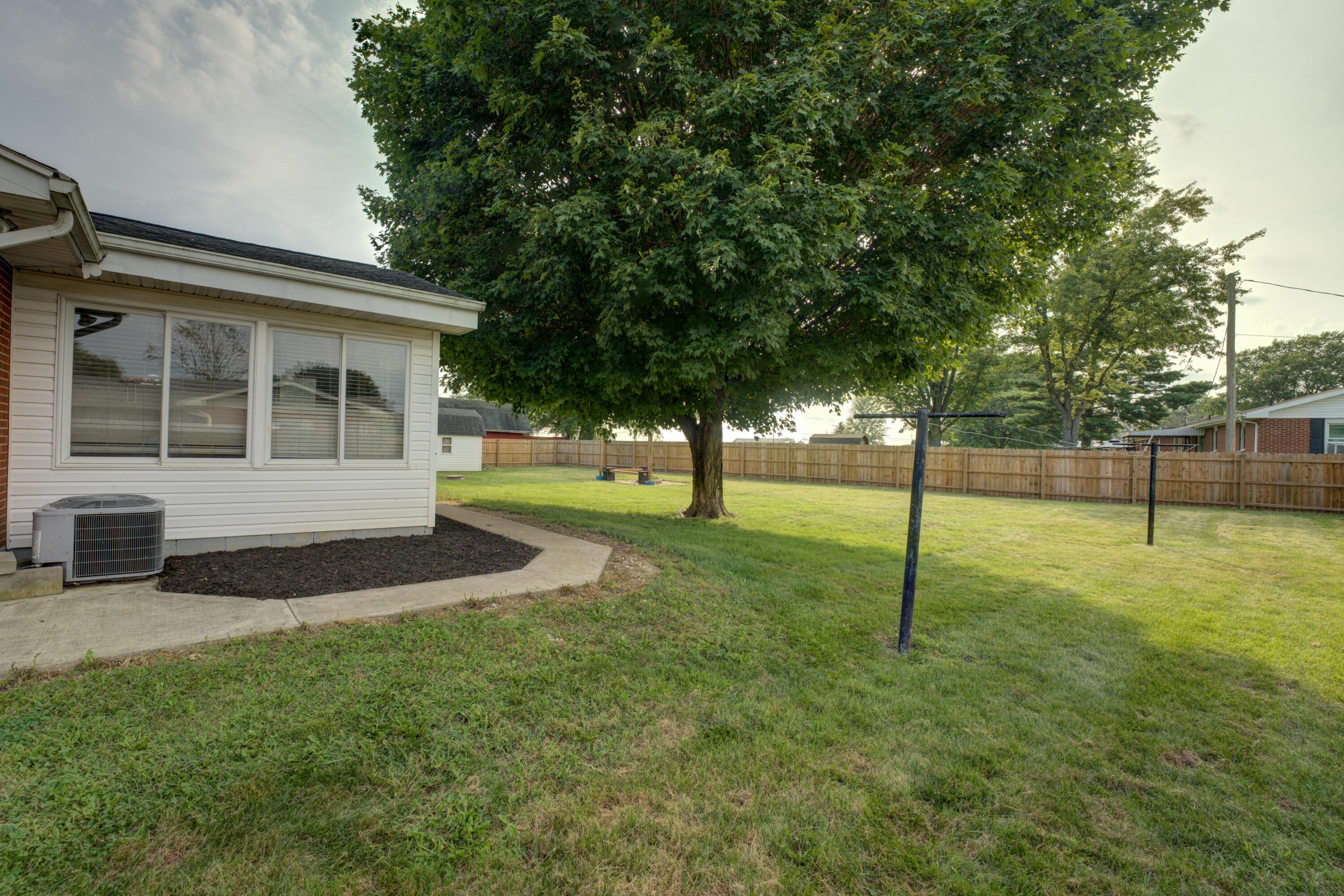 3478 Arcanum Bears Mill, Arcanum, Ohio 45304