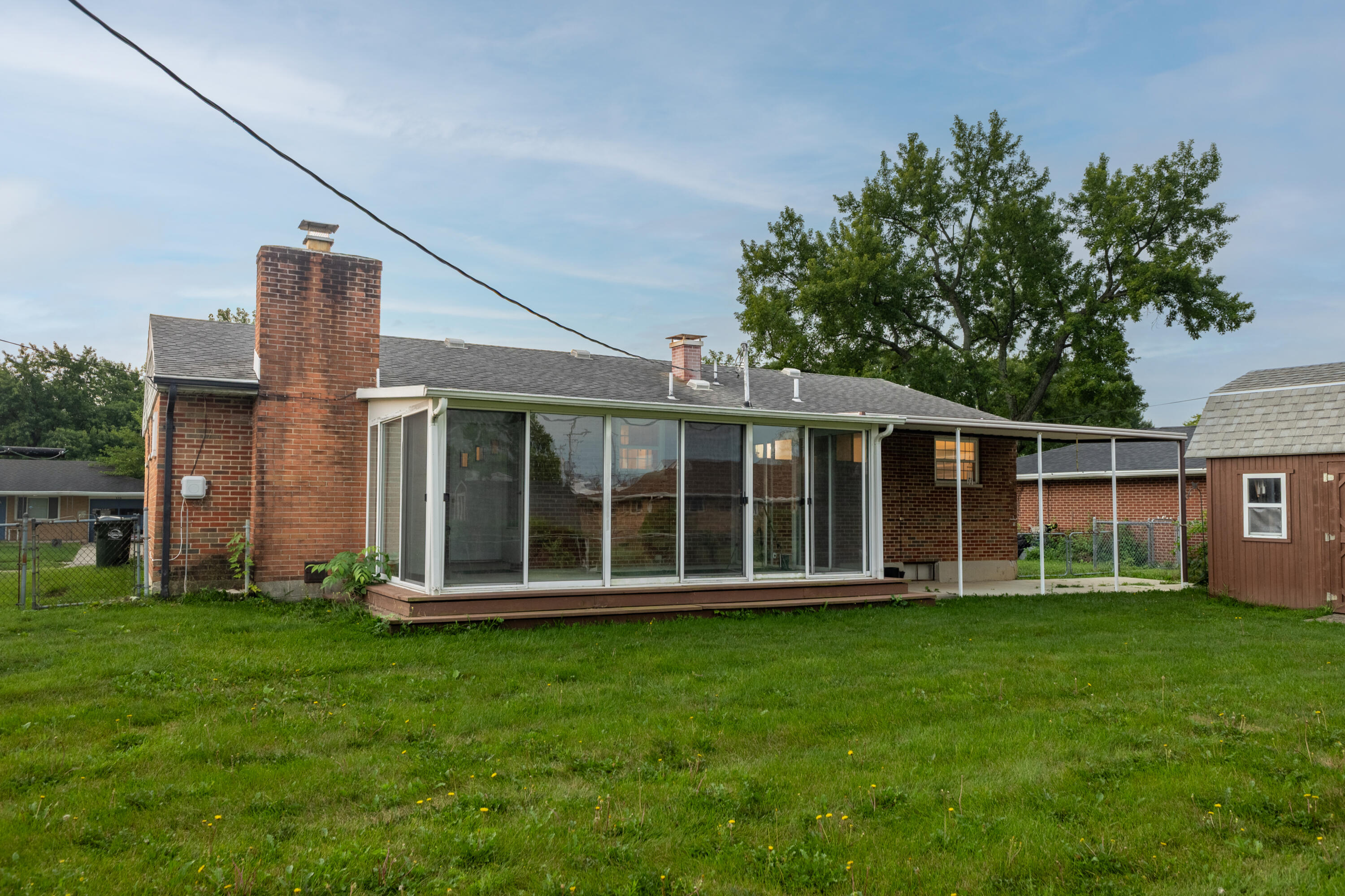 705 Kirkwood, Vandalia, Ohio 45377