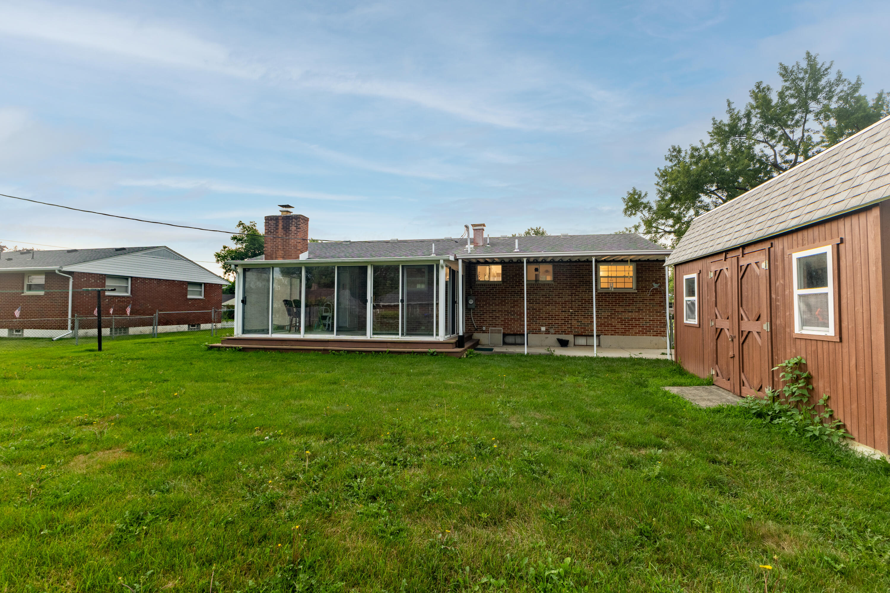 705 Kirkwood, Vandalia, Ohio 45377