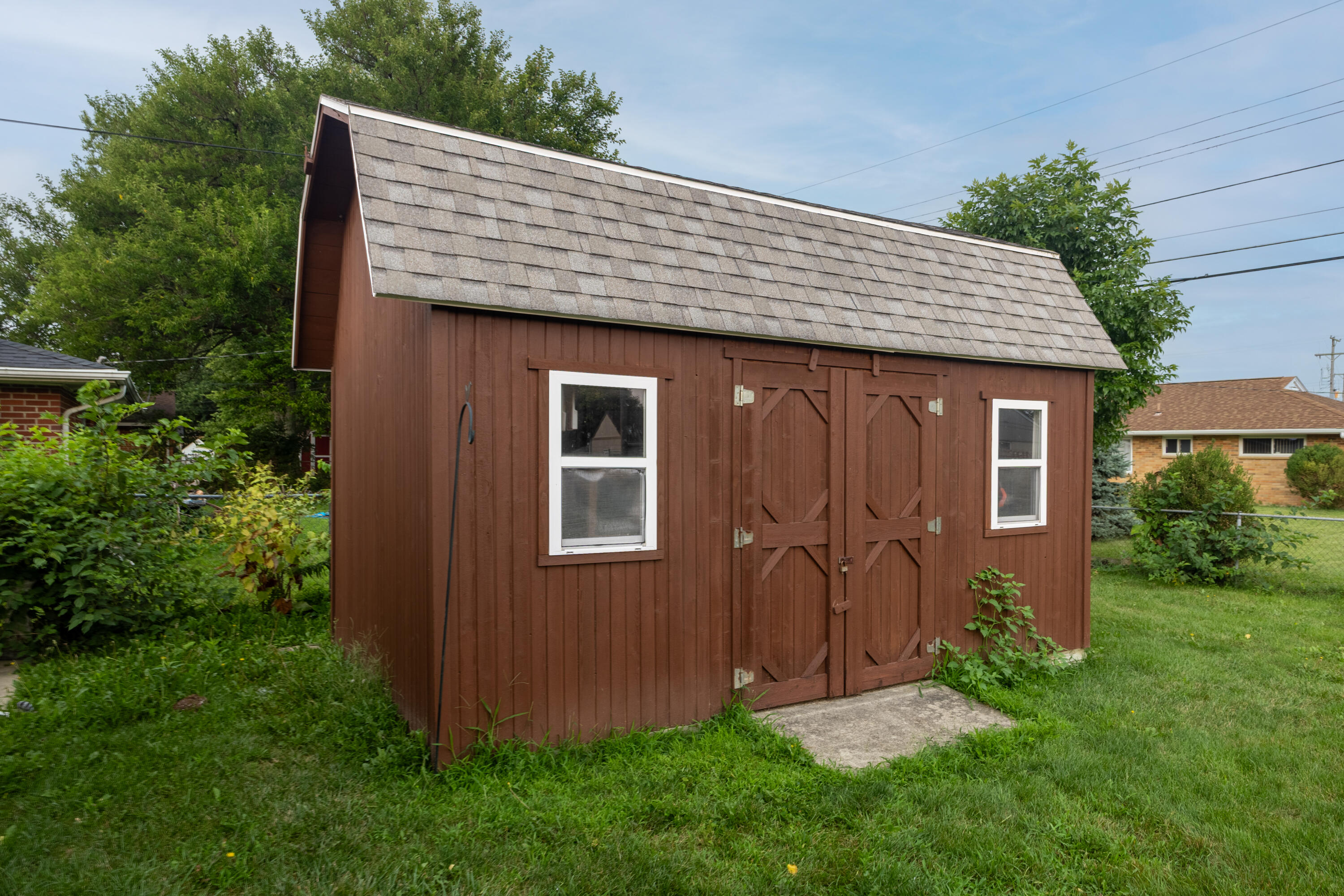705 Kirkwood, Vandalia, Ohio 45377