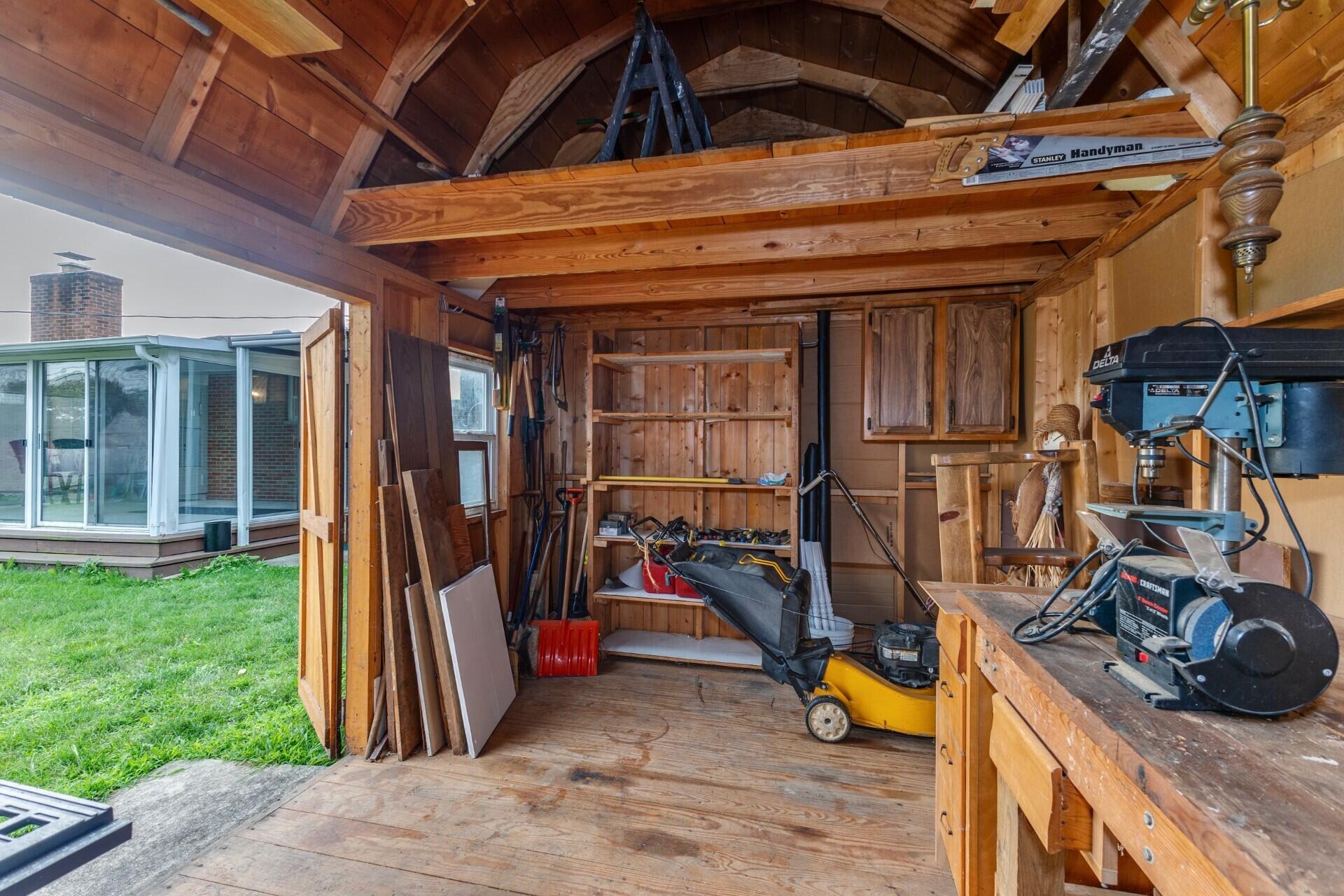 705 Kirkwood, Vandalia, Ohio 45377