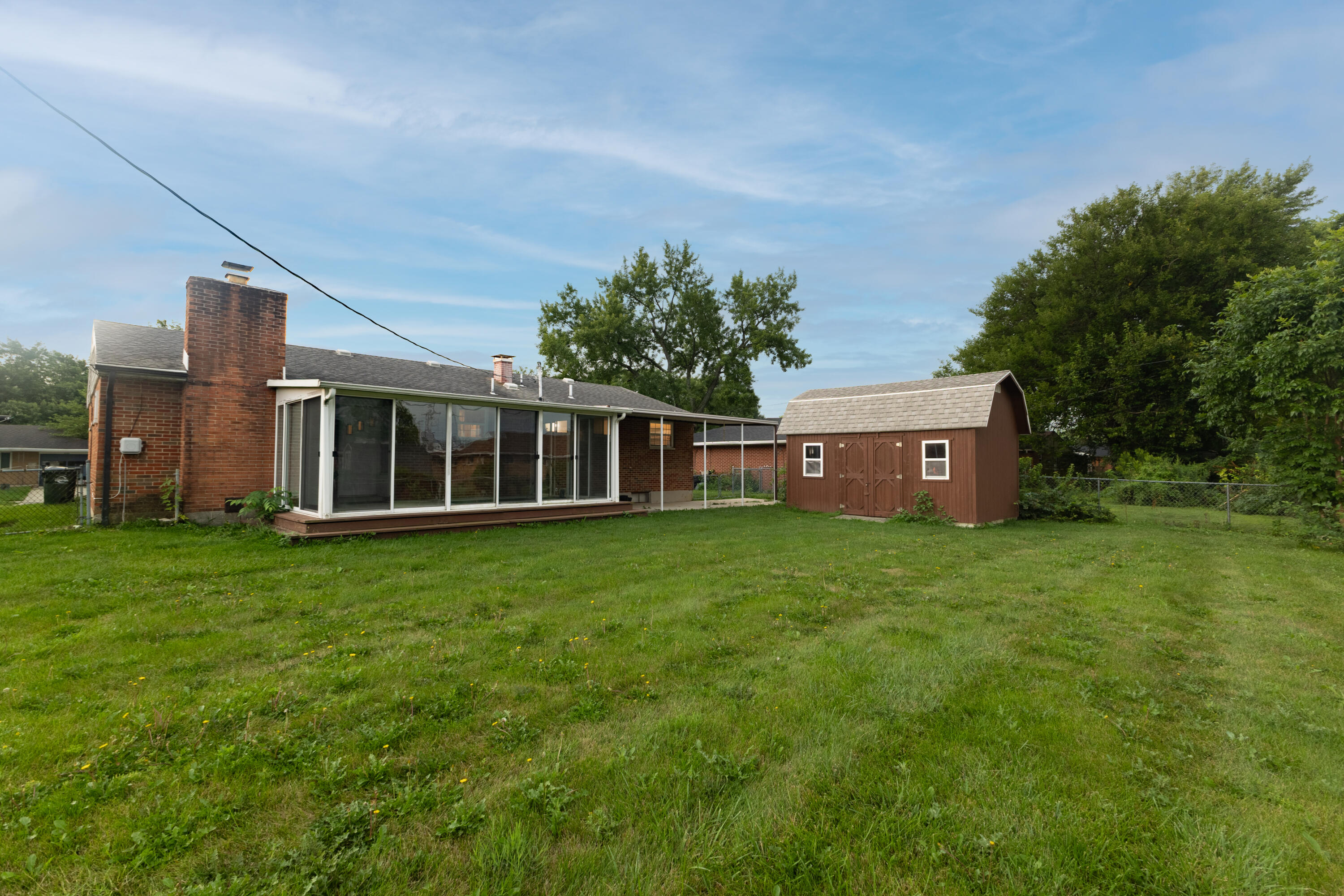 705 Kirkwood, Vandalia, Ohio 45377