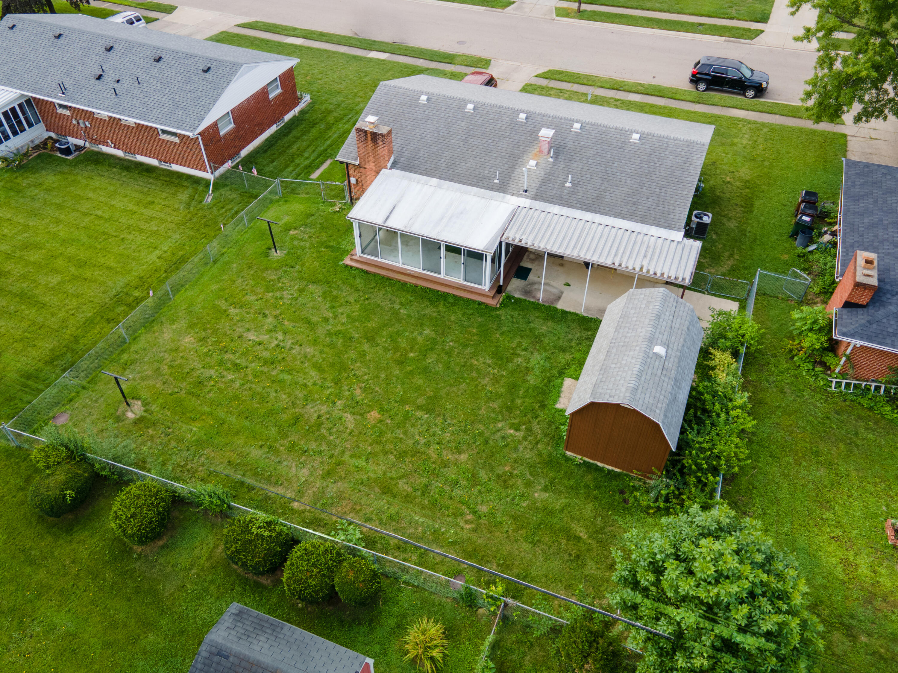 705 Kirkwood, Vandalia, Ohio 45377
