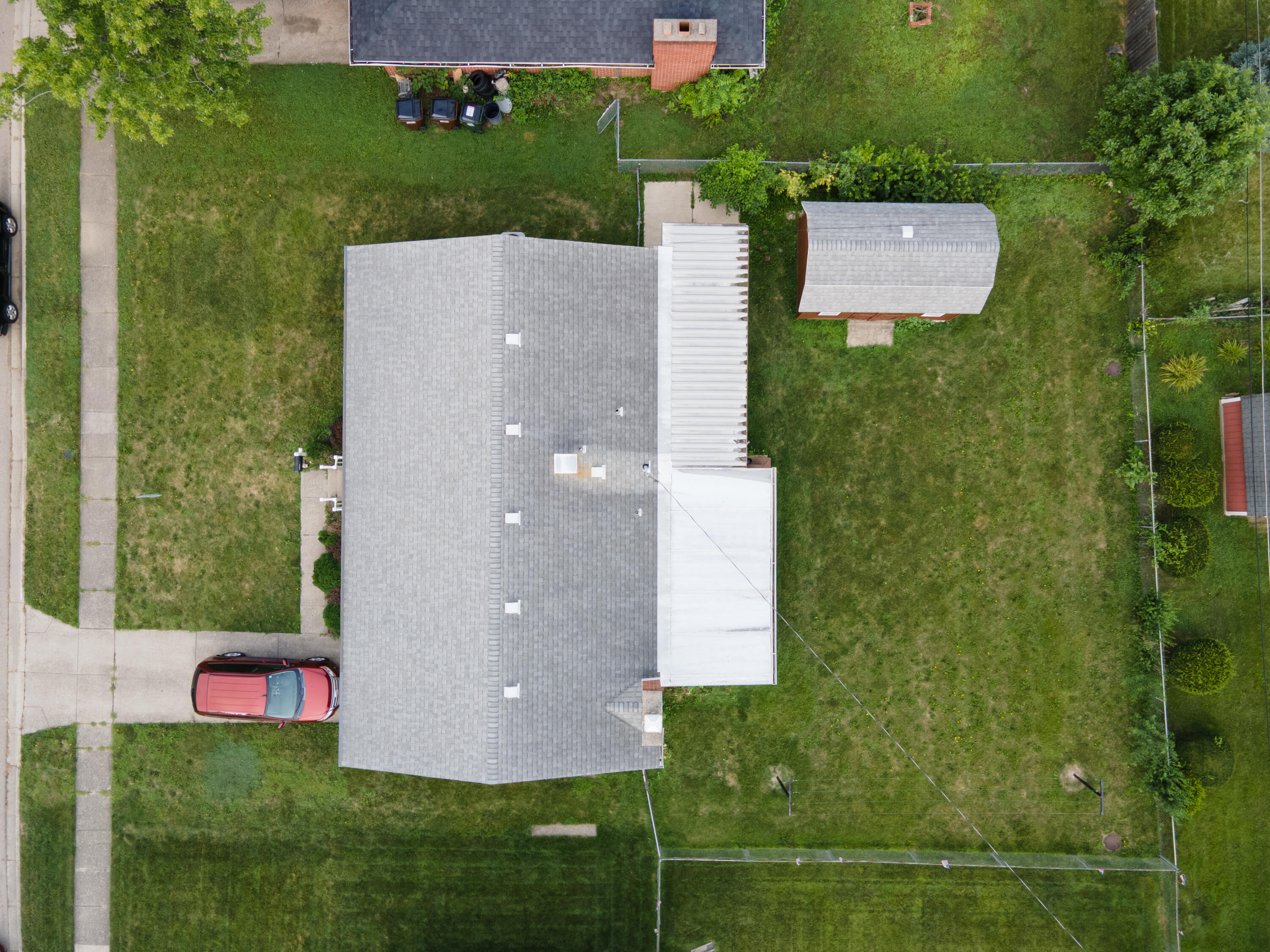 705 Kirkwood, Vandalia, Ohio 45377