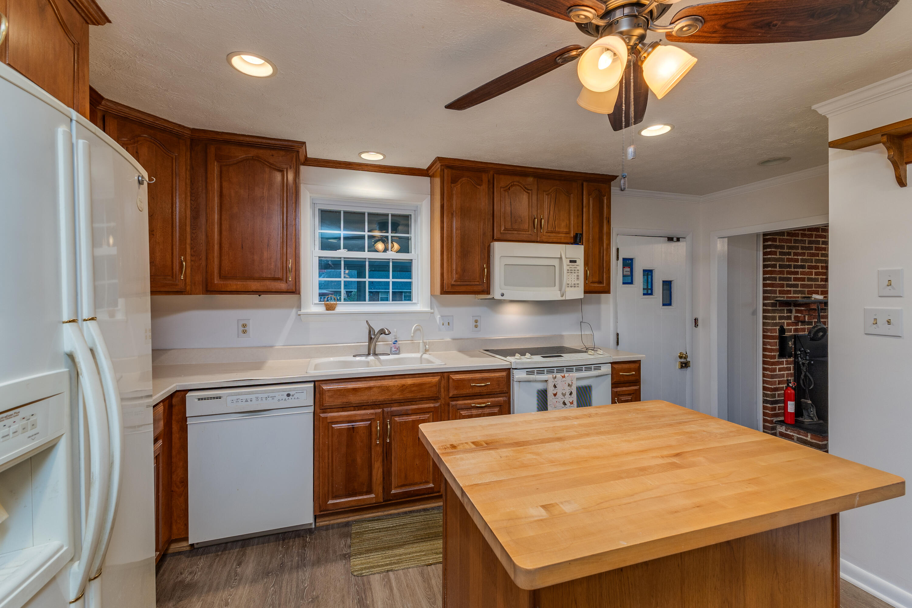 705 Kirkwood, Vandalia, Ohio 45377