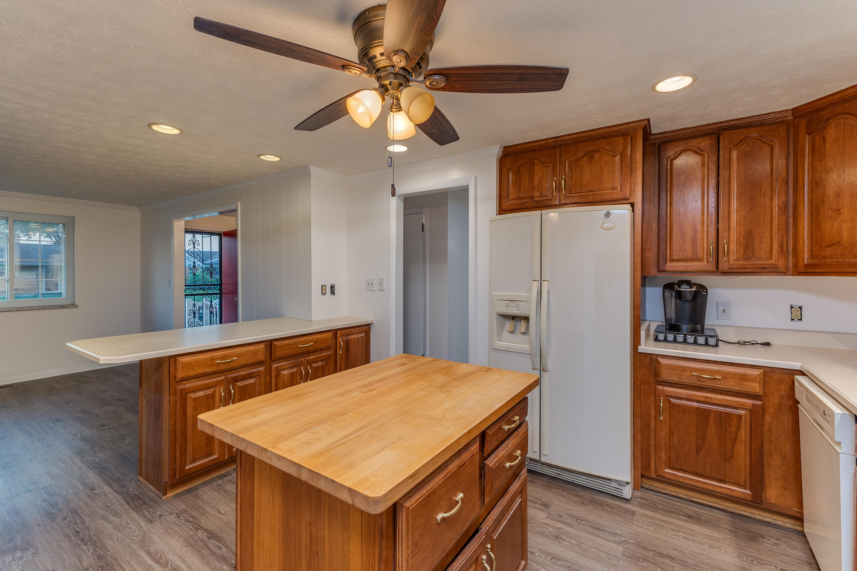 705 Kirkwood, Vandalia, Ohio 45377