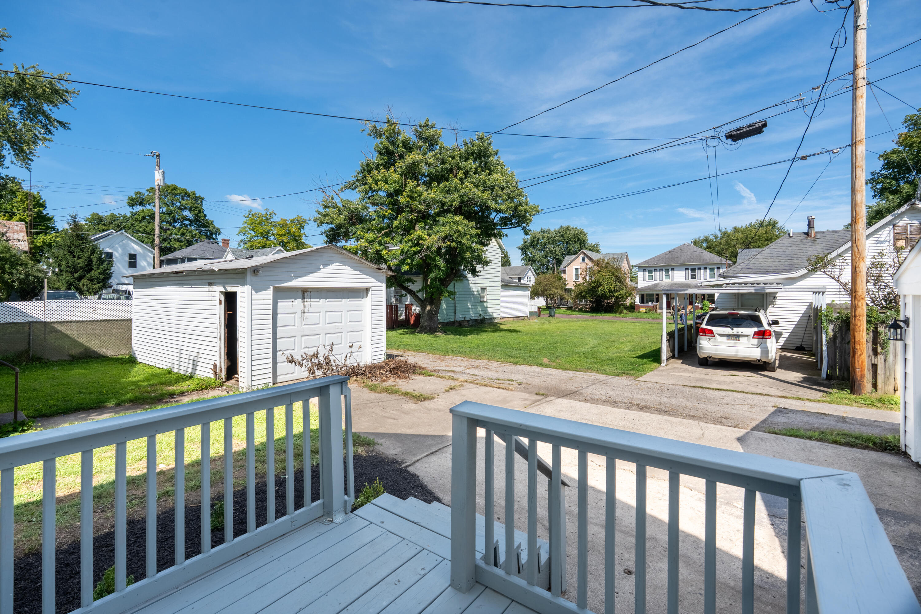 328 Walnut, Sidney, Ohio 45365