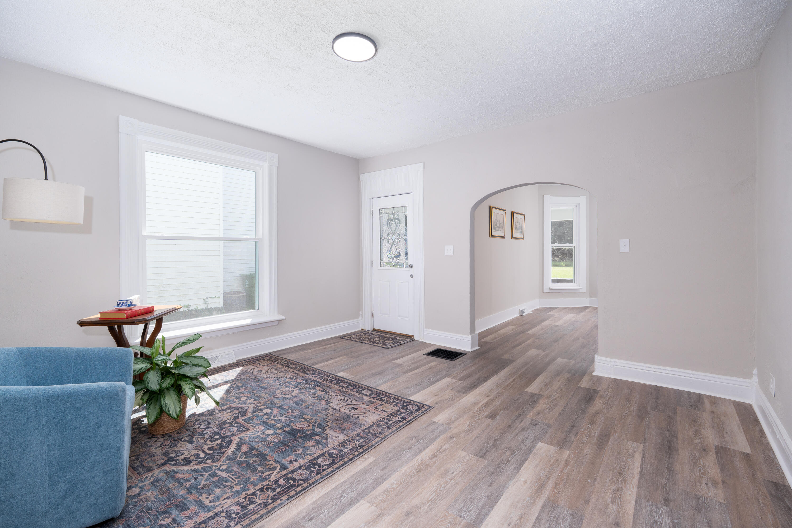328 Walnut, Sidney, Ohio 45365