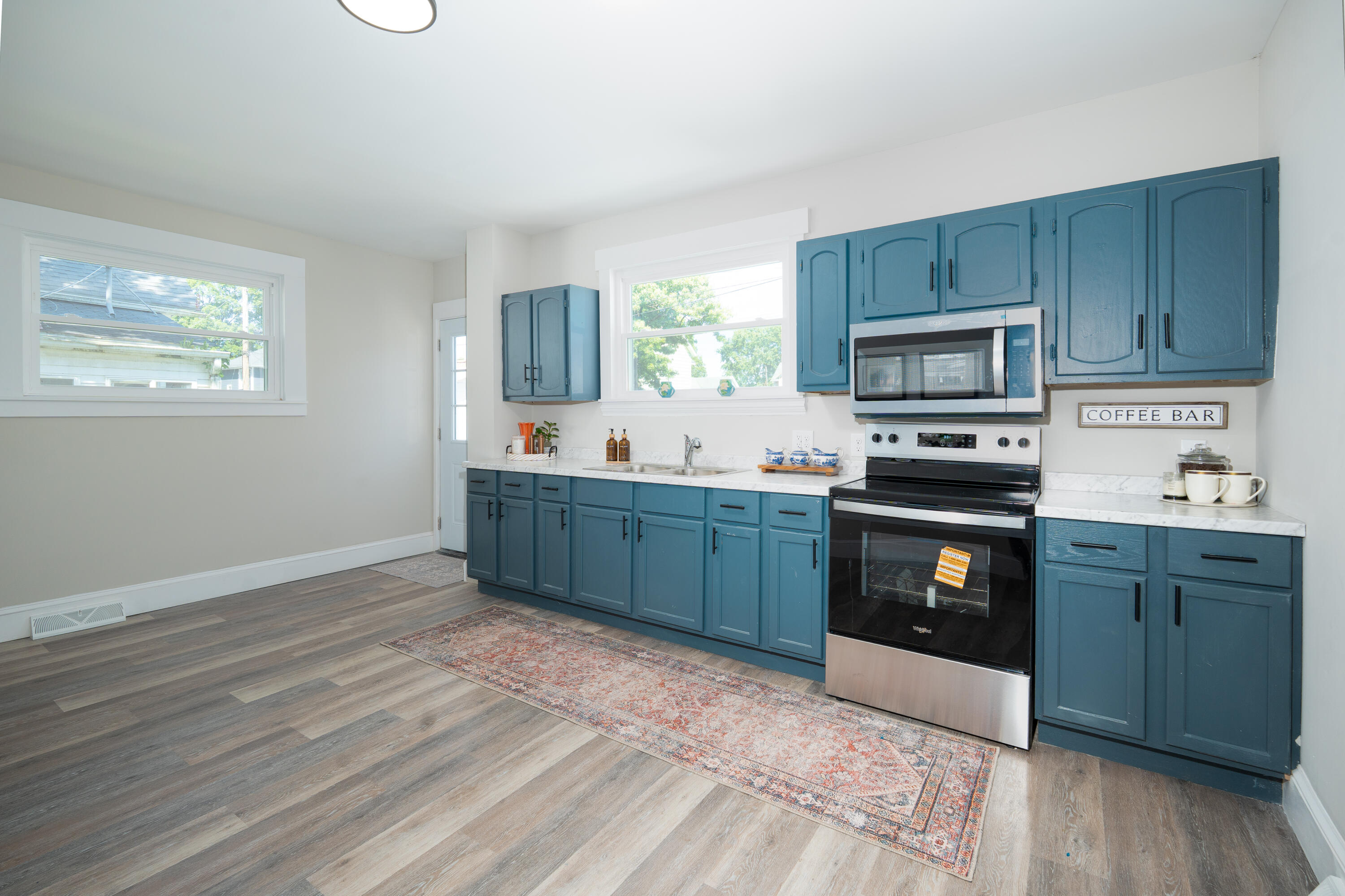 328 Walnut, Sidney, Ohio 45365