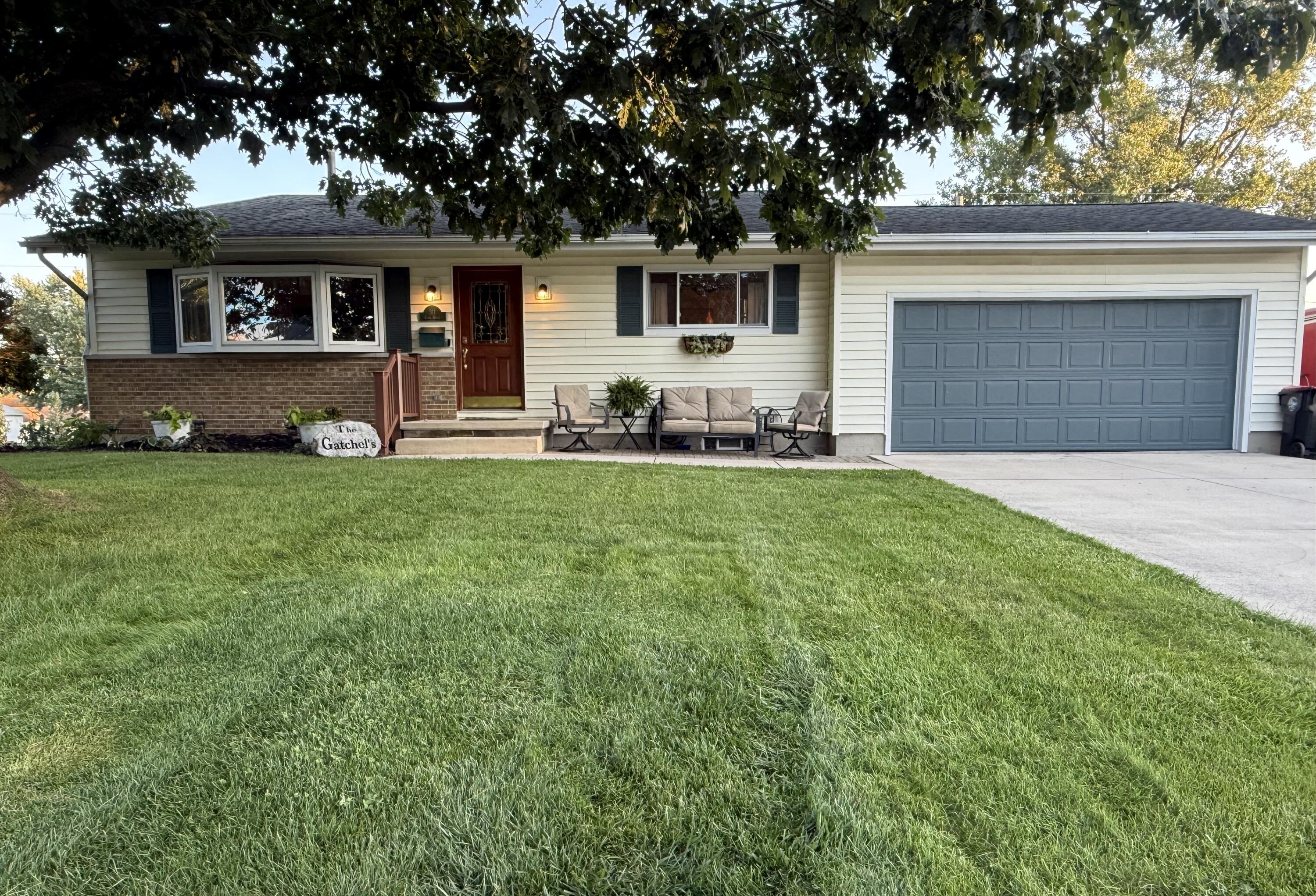 311 Cole, Wapakoneta, Ohio 45895
