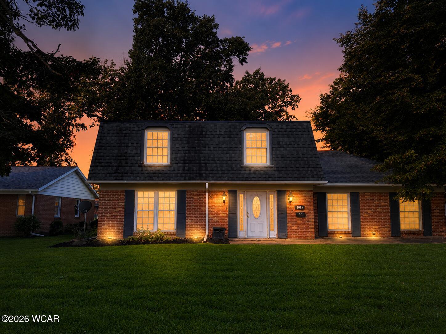 1015 Loretta Place, Lima, Ohio