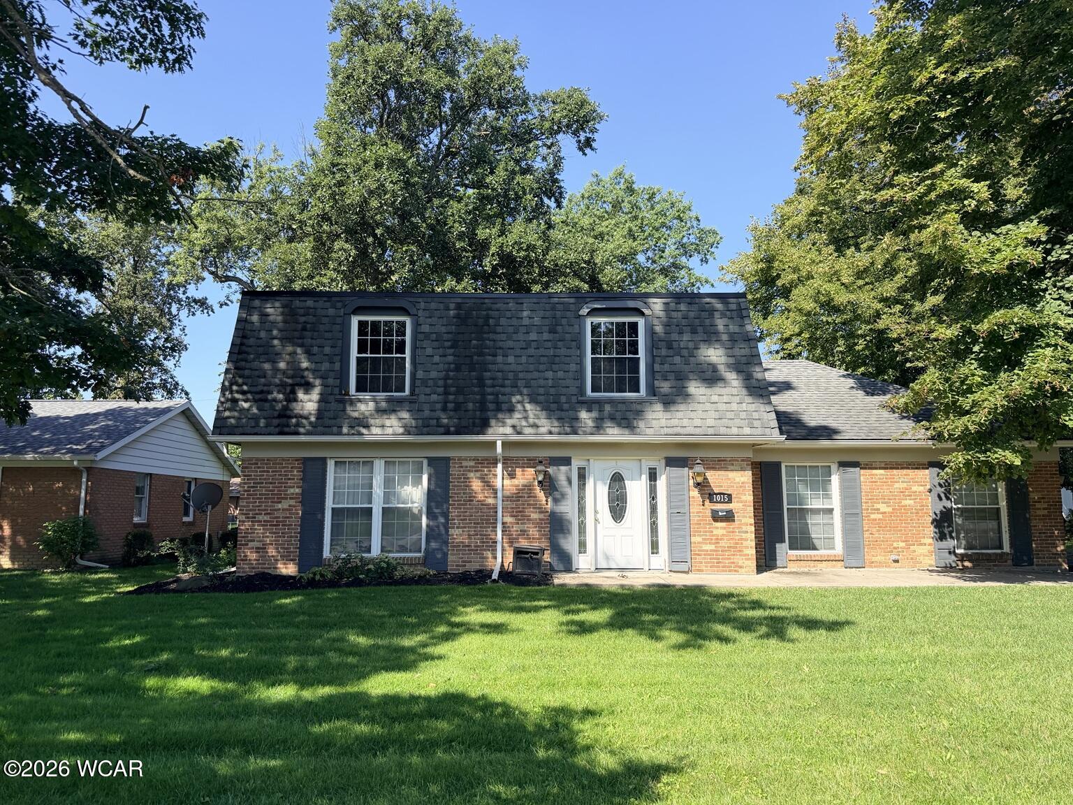 1015 Loretta Place, Lima, Ohio