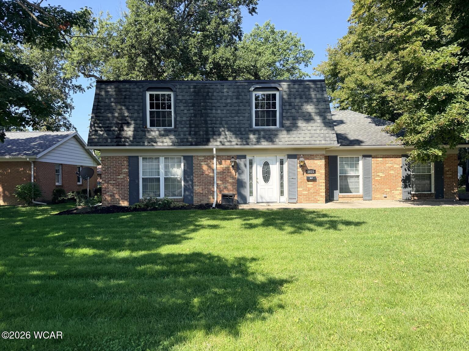1015 Loretta Place, Lima, Ohio