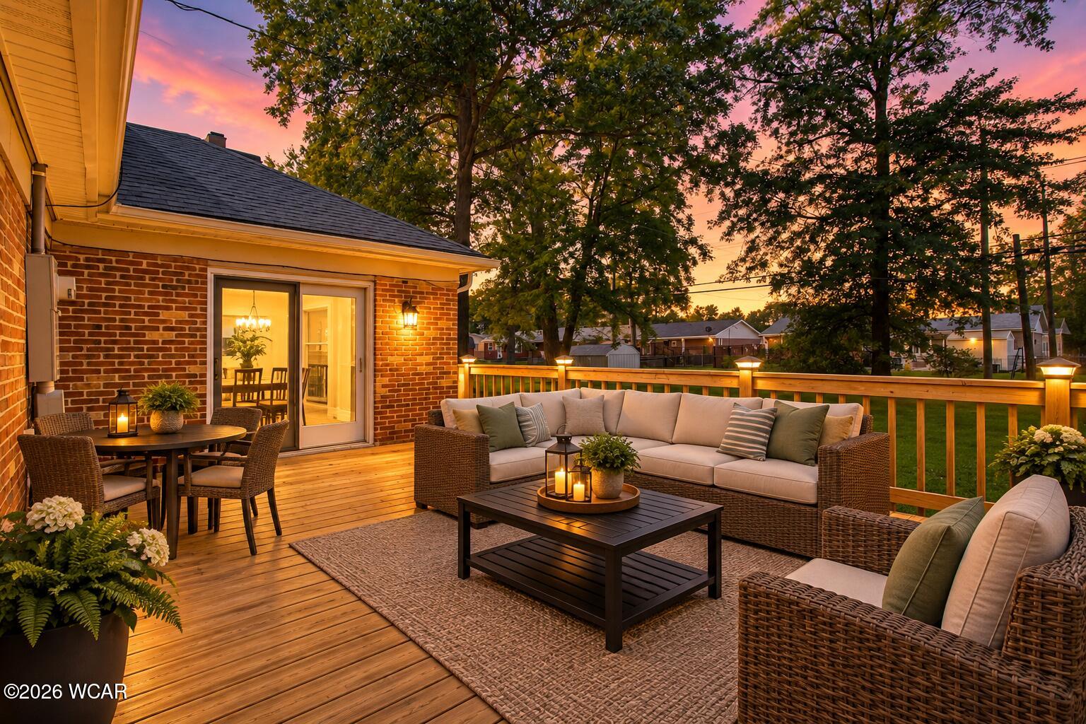 1015 Loretta Place, Lima, Ohio