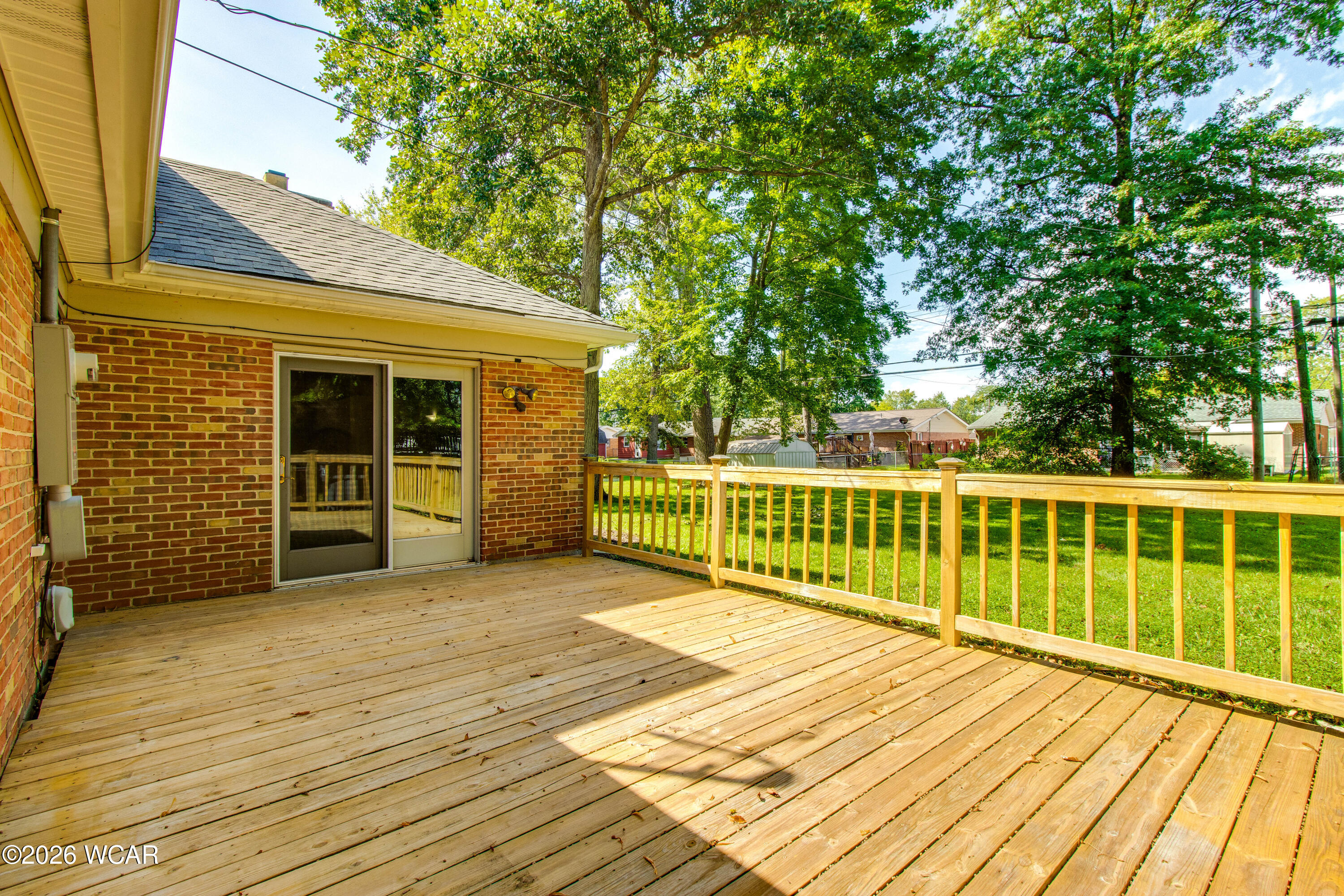 1015 Loretta Place, Lima, Ohio