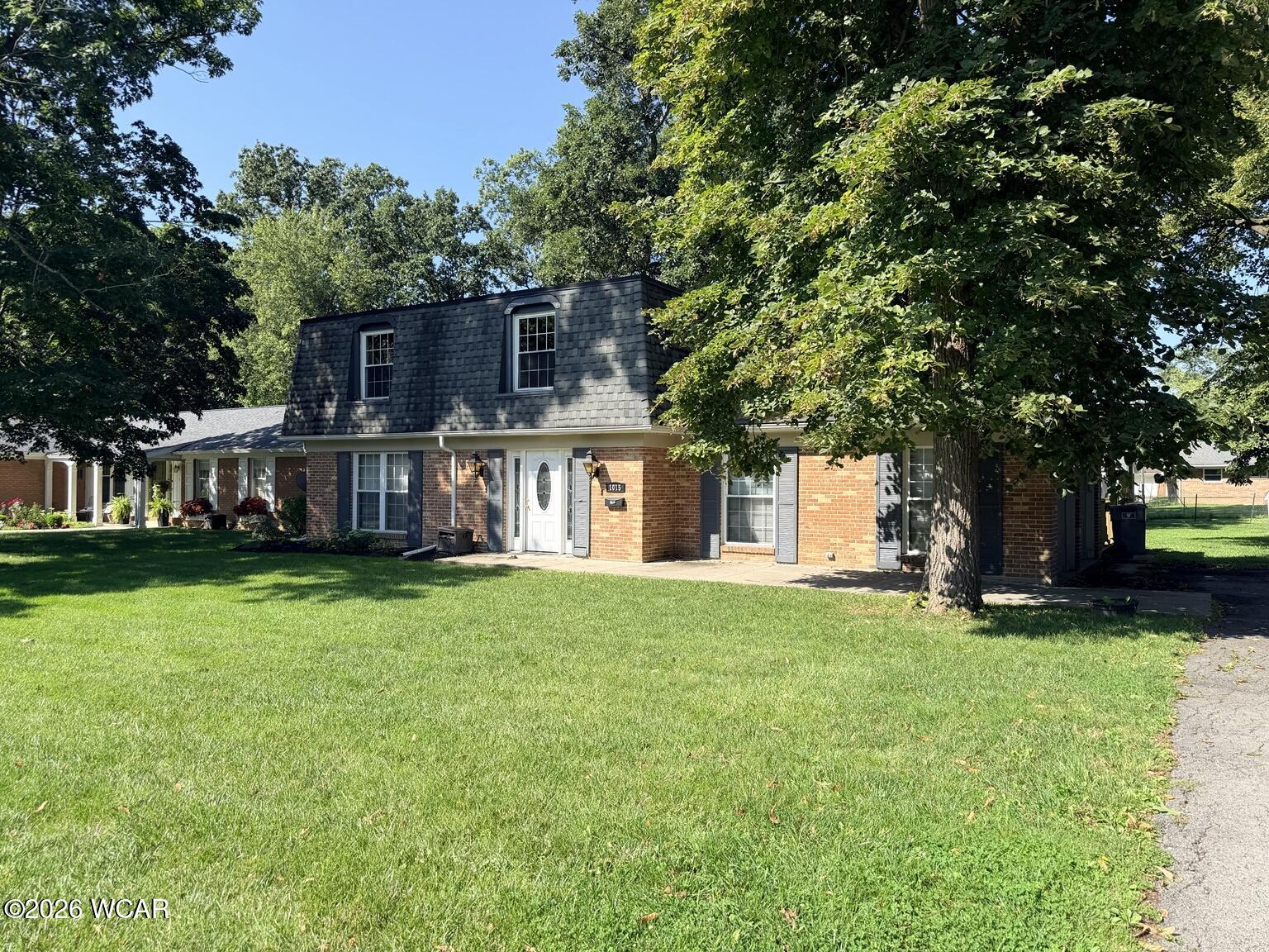 1015 Loretta Place, Lima, Ohio