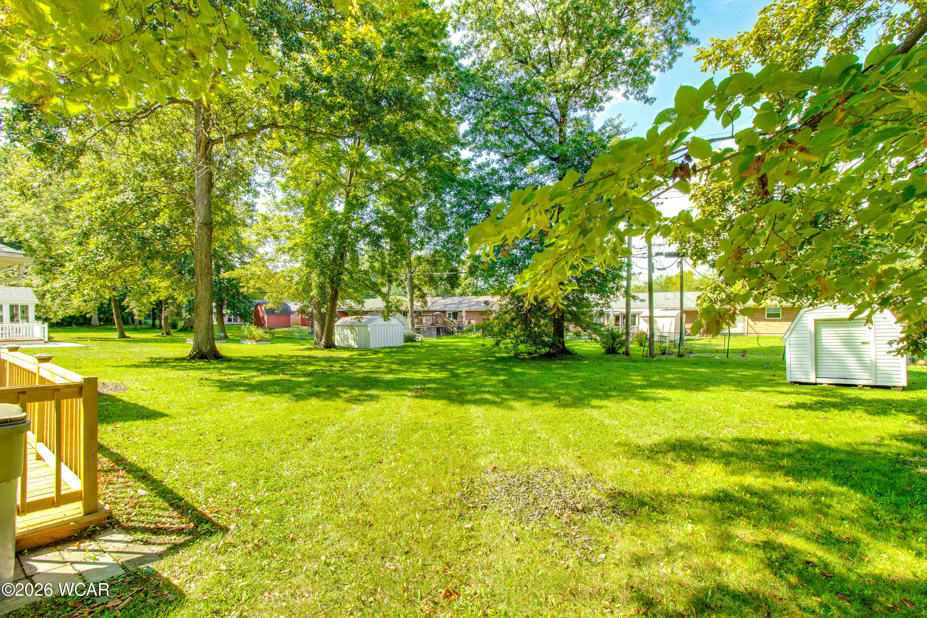 1015 Loretta Place, Lima, Ohio
