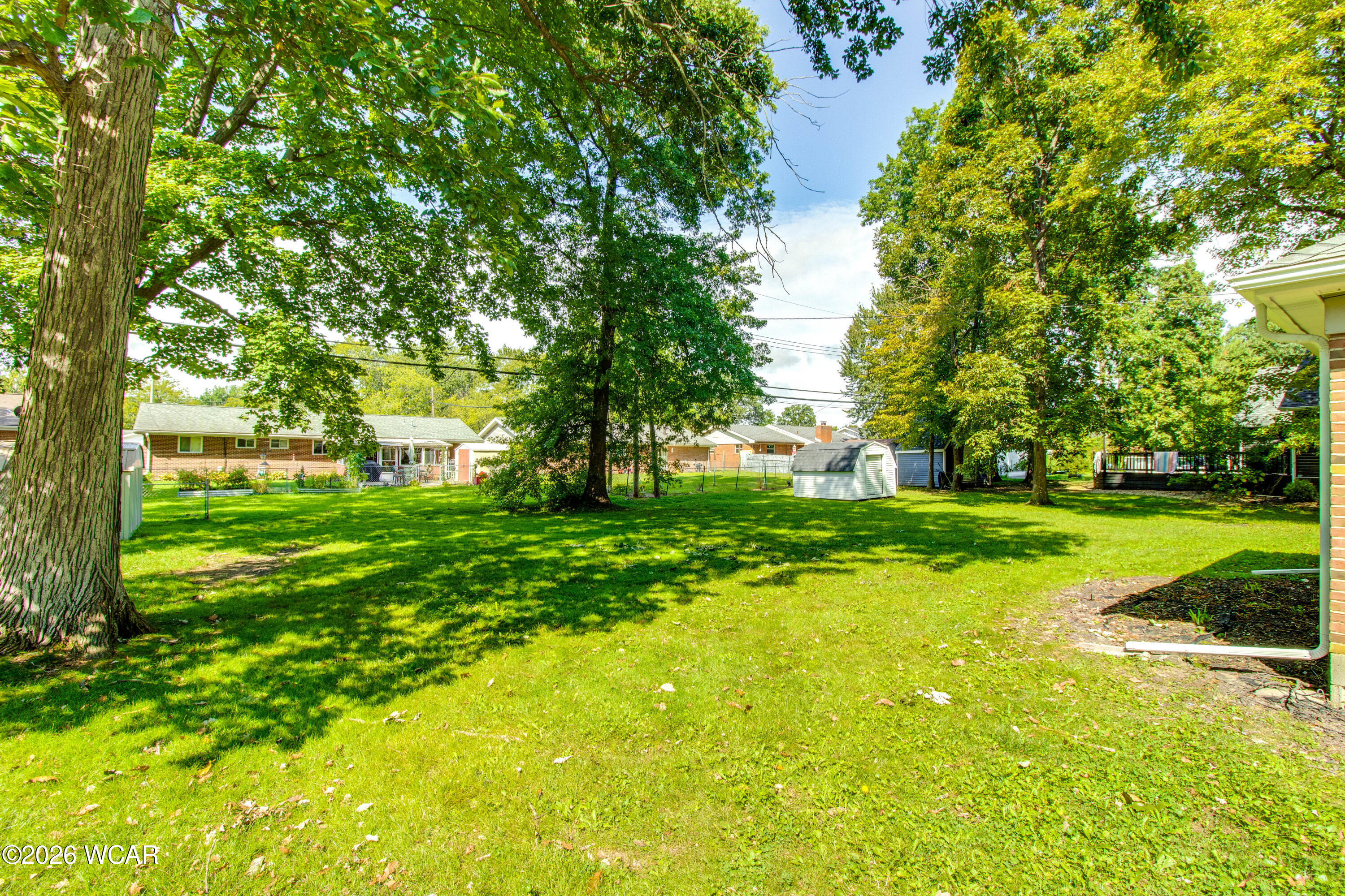 1015 Loretta Place, Lima, Ohio