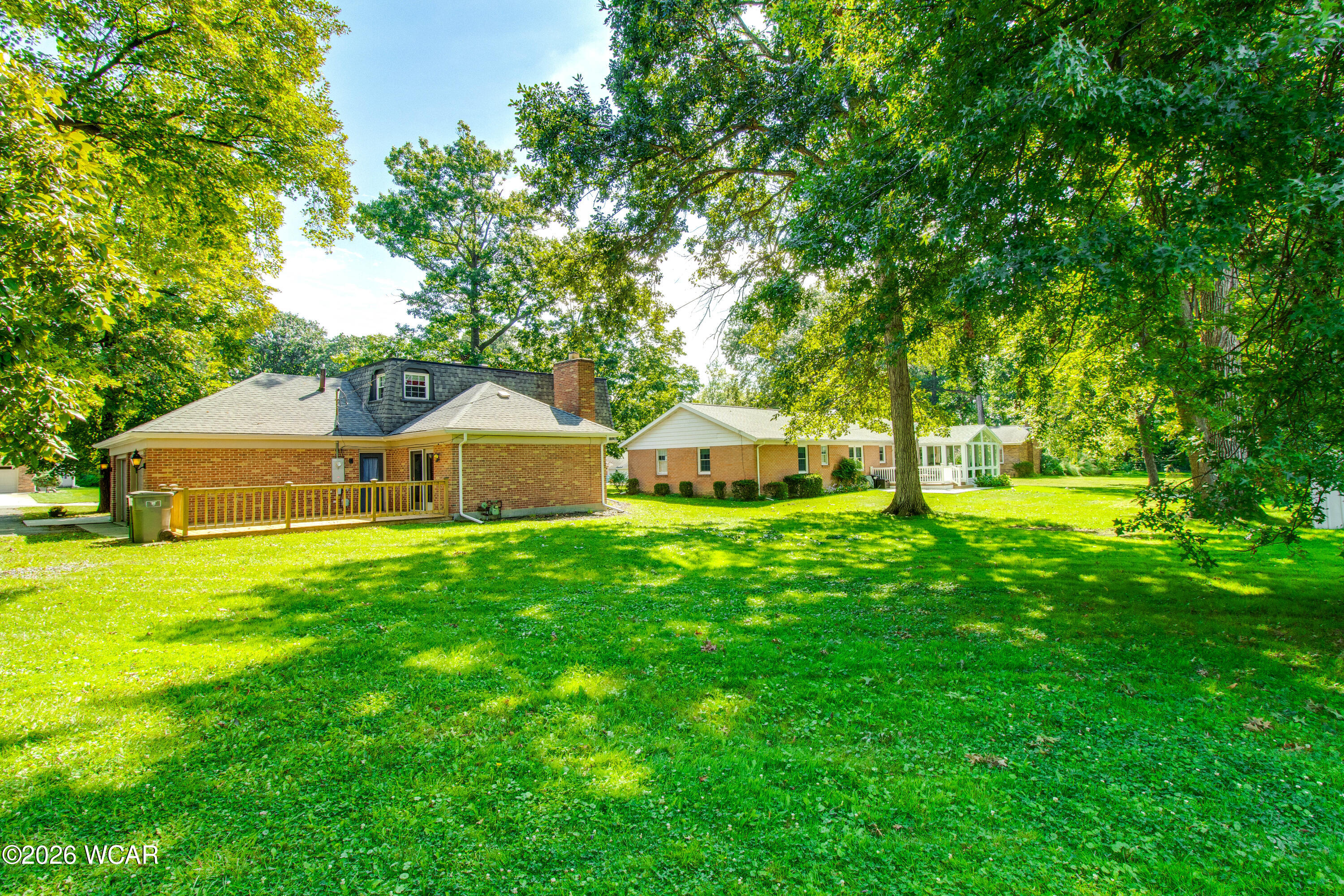 1015 Loretta Place, Lima, Ohio