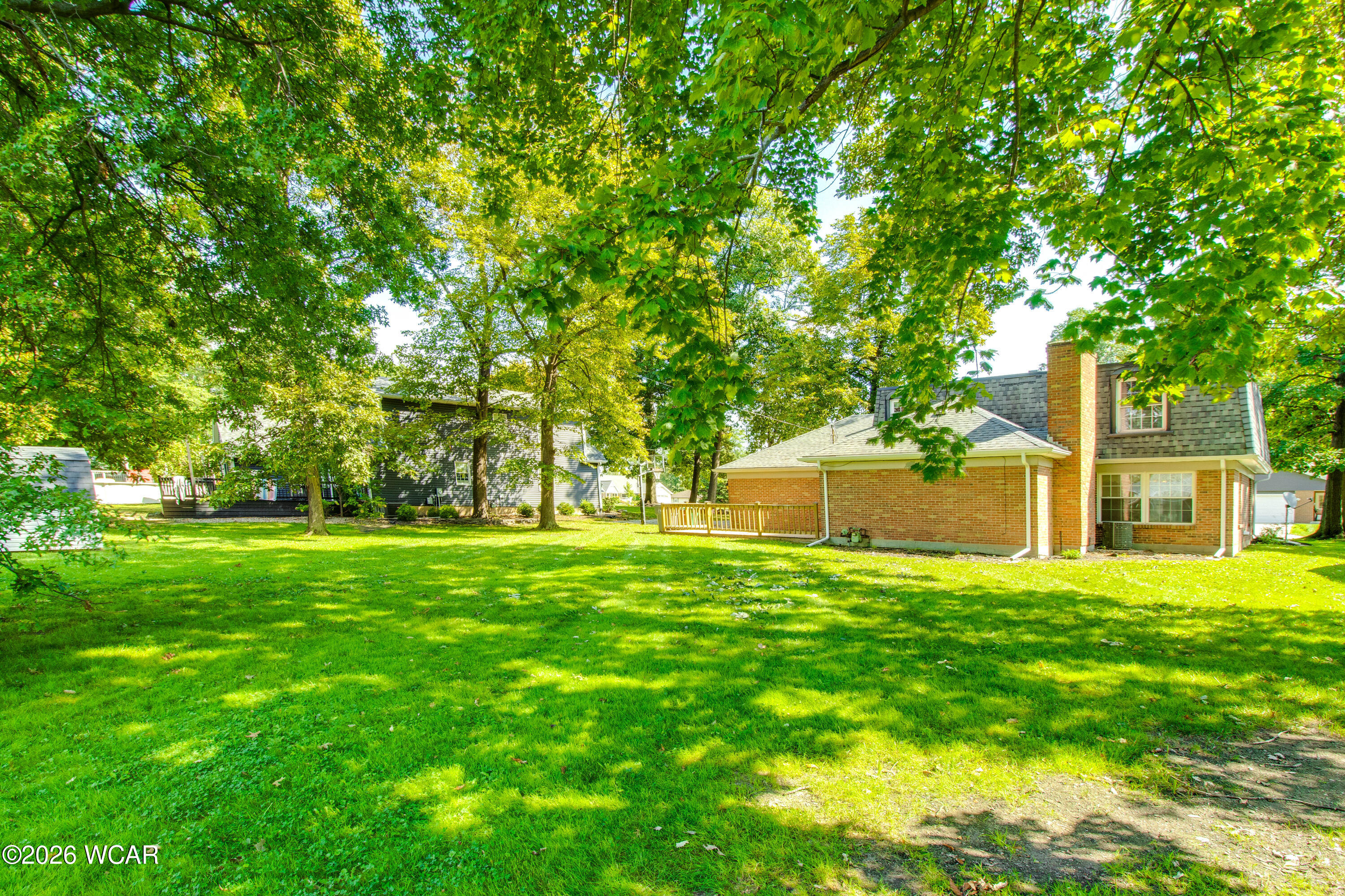 1015 Loretta Place, Lima, Ohio