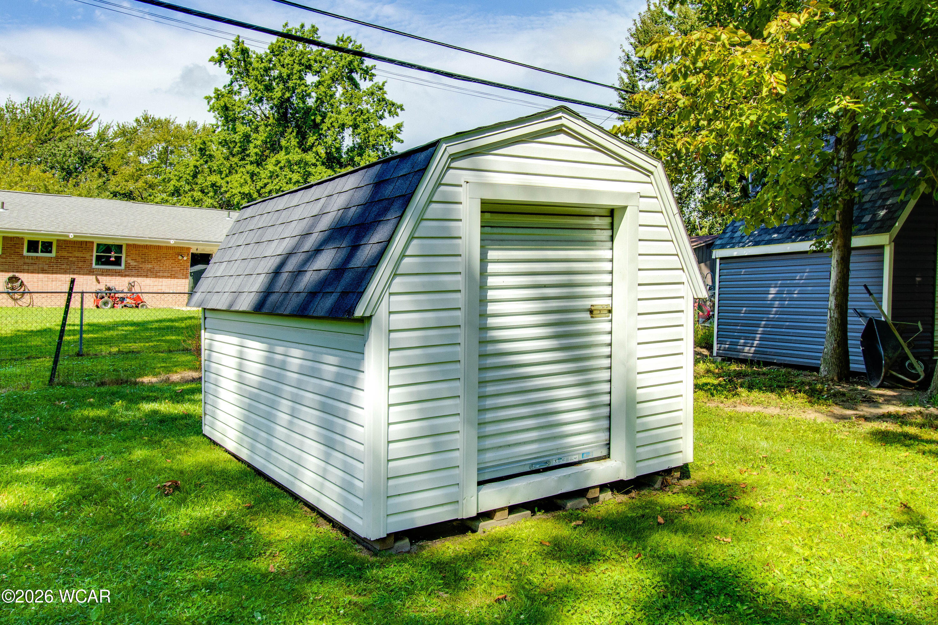 1015 Loretta Place, Lima, Ohio