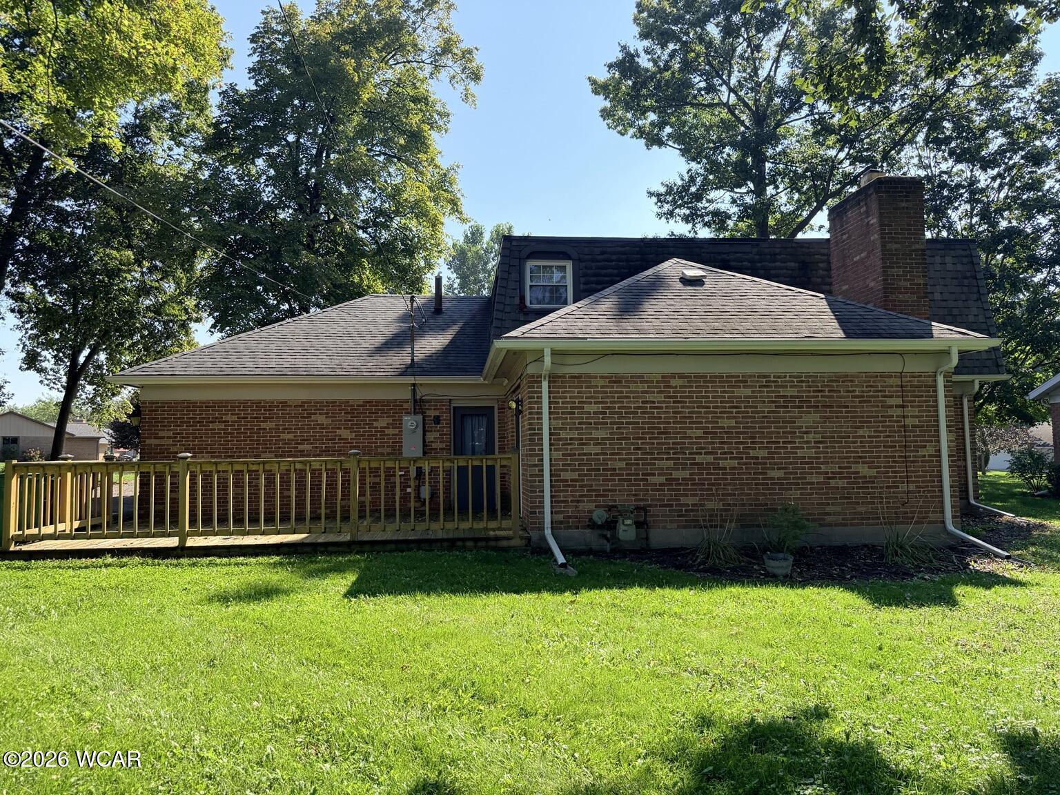 1015 Loretta Place, Lima, Ohio