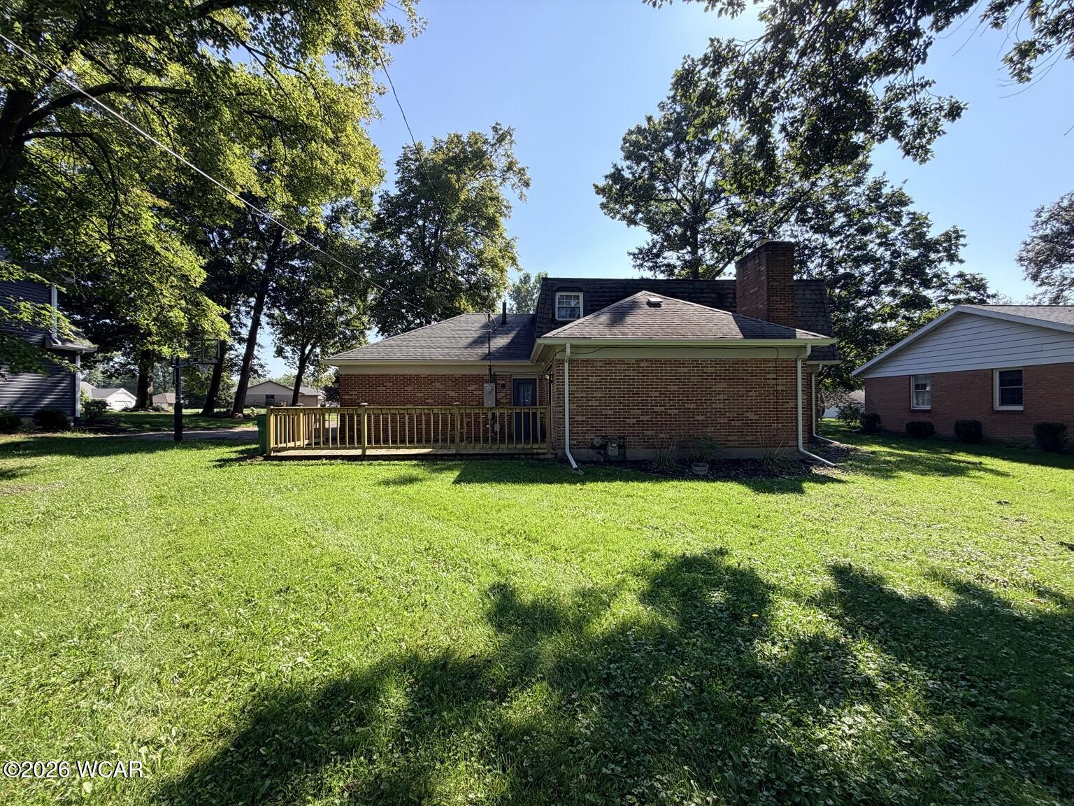 1015 Loretta Place, Lima, Ohio