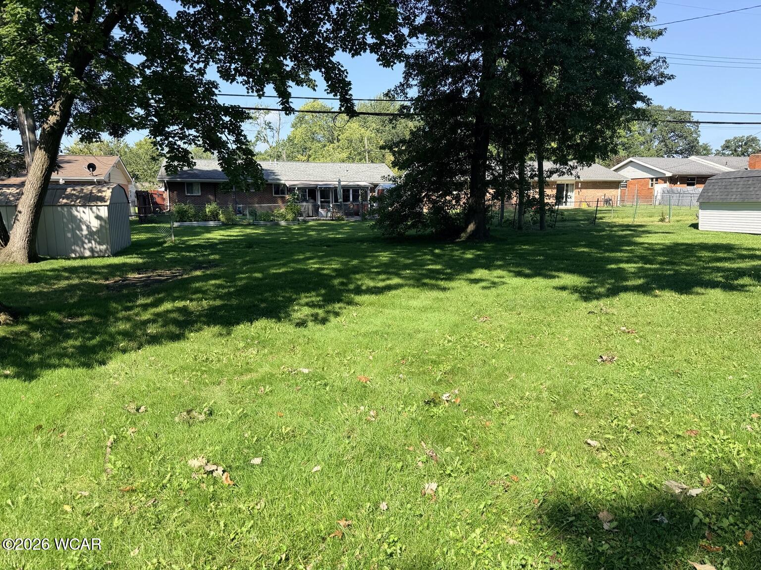 1015 Loretta Place, Lima, Ohio
