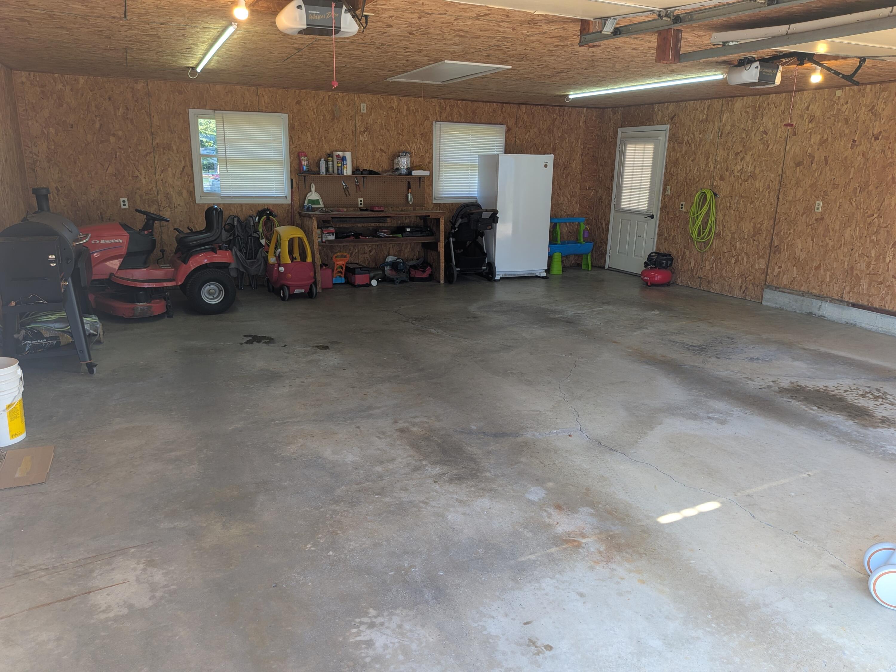 407 Washington, New Bremen, Ohio 45869